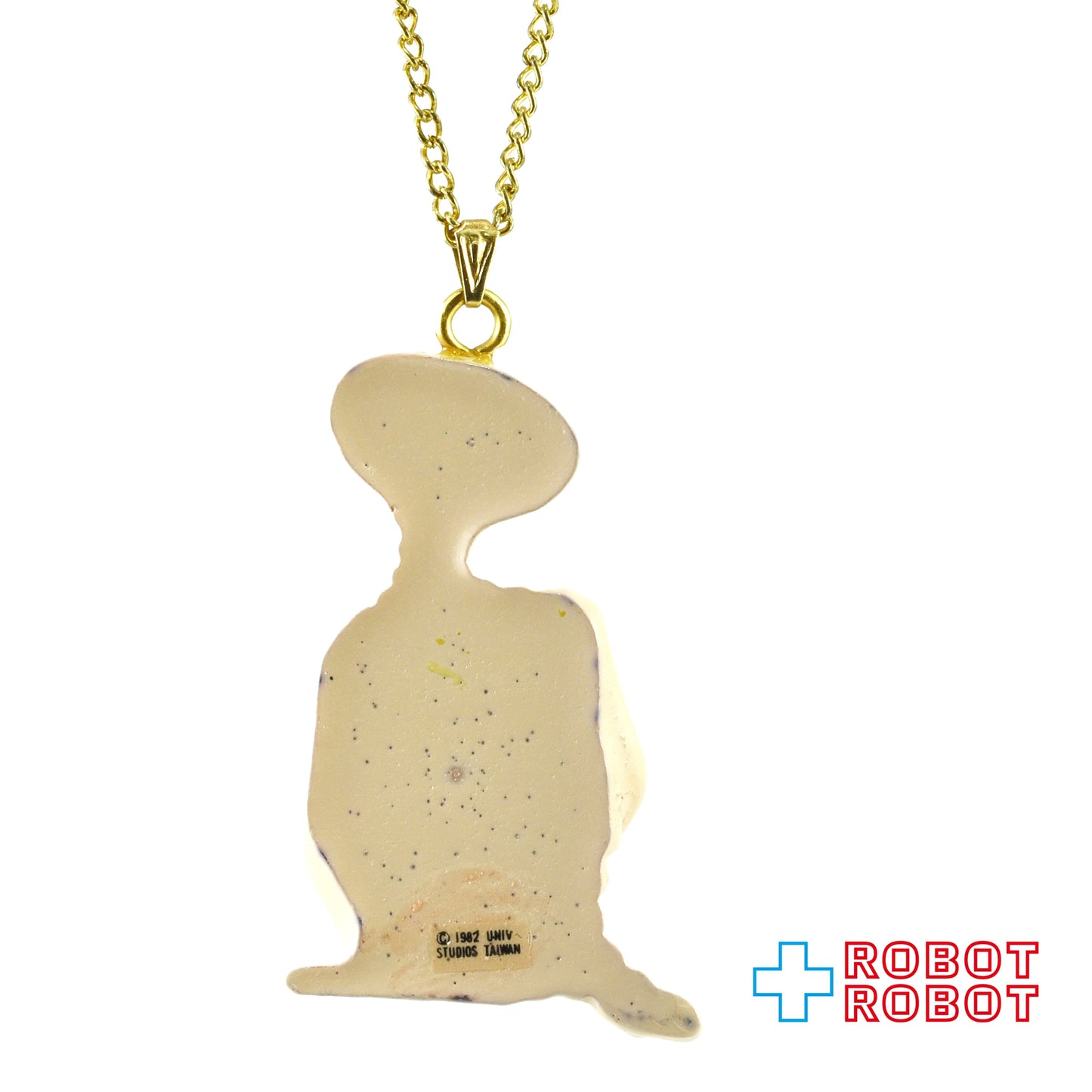 Aviva E.T. The Extra-Terrestrial ネックレス 本体のみ