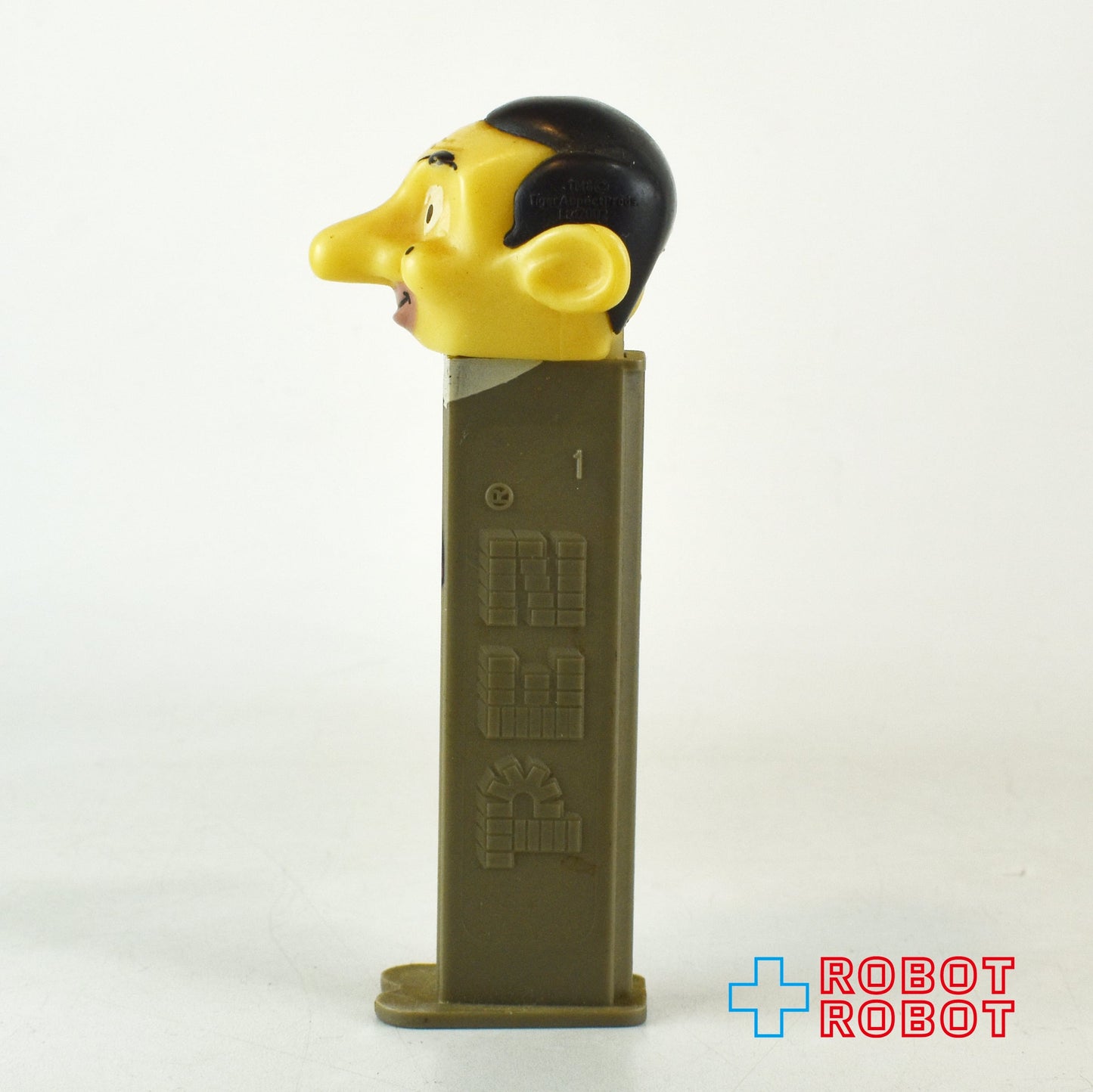PEZ Mr.ビーン ミスタービーン