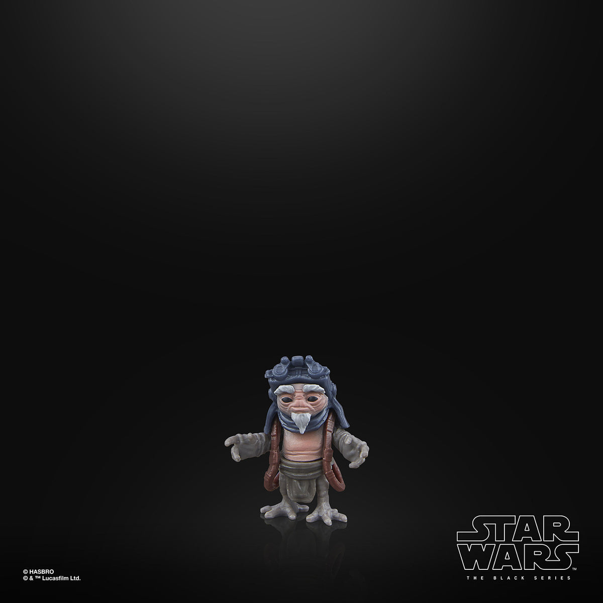 スター・ウォーズ ブラックシリーズ #MAN41 IG-12 & グローグー [マンダロリアン] 6インチ アクションフィギュア US版 未開封