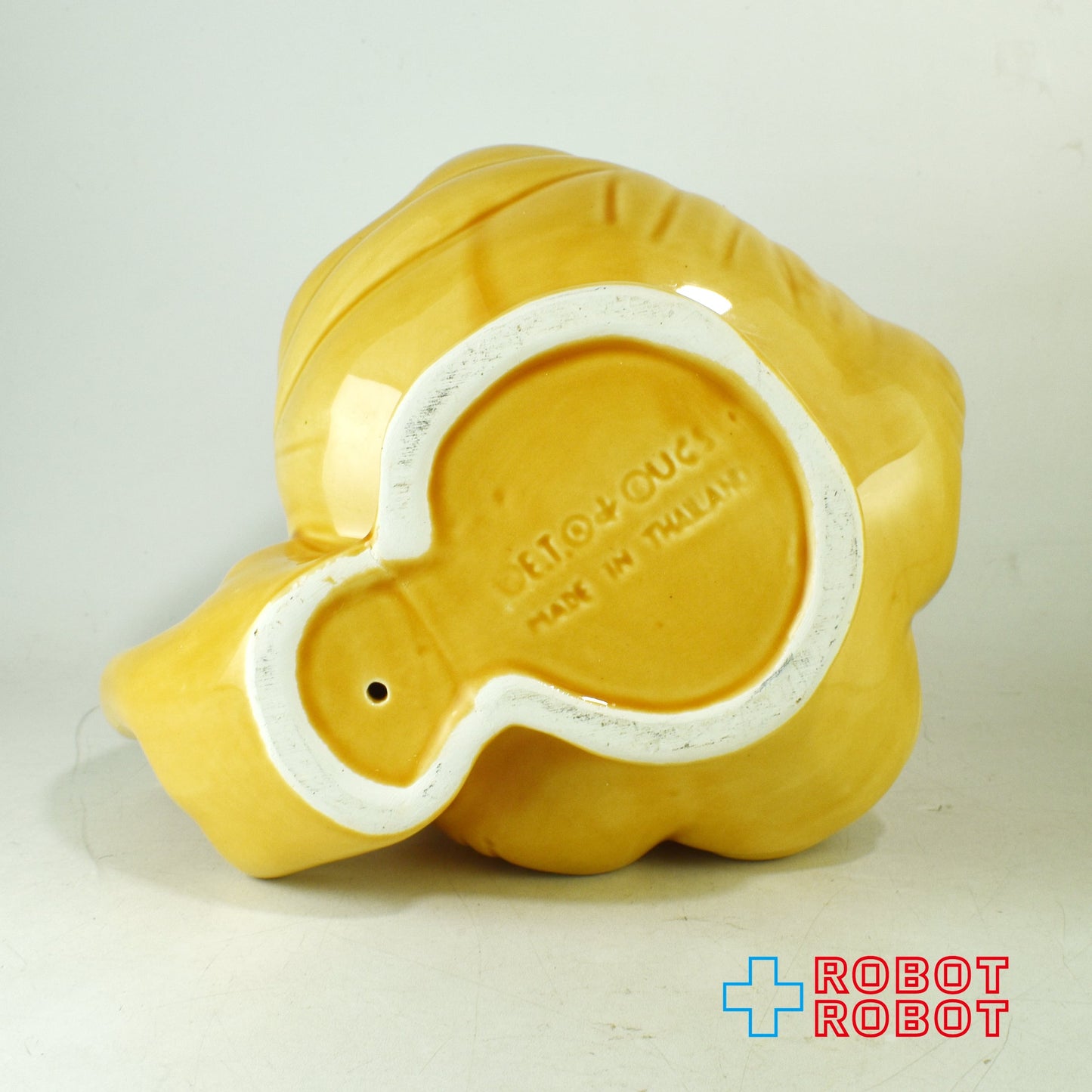 E.T. フェイス 陶器 マグカップ