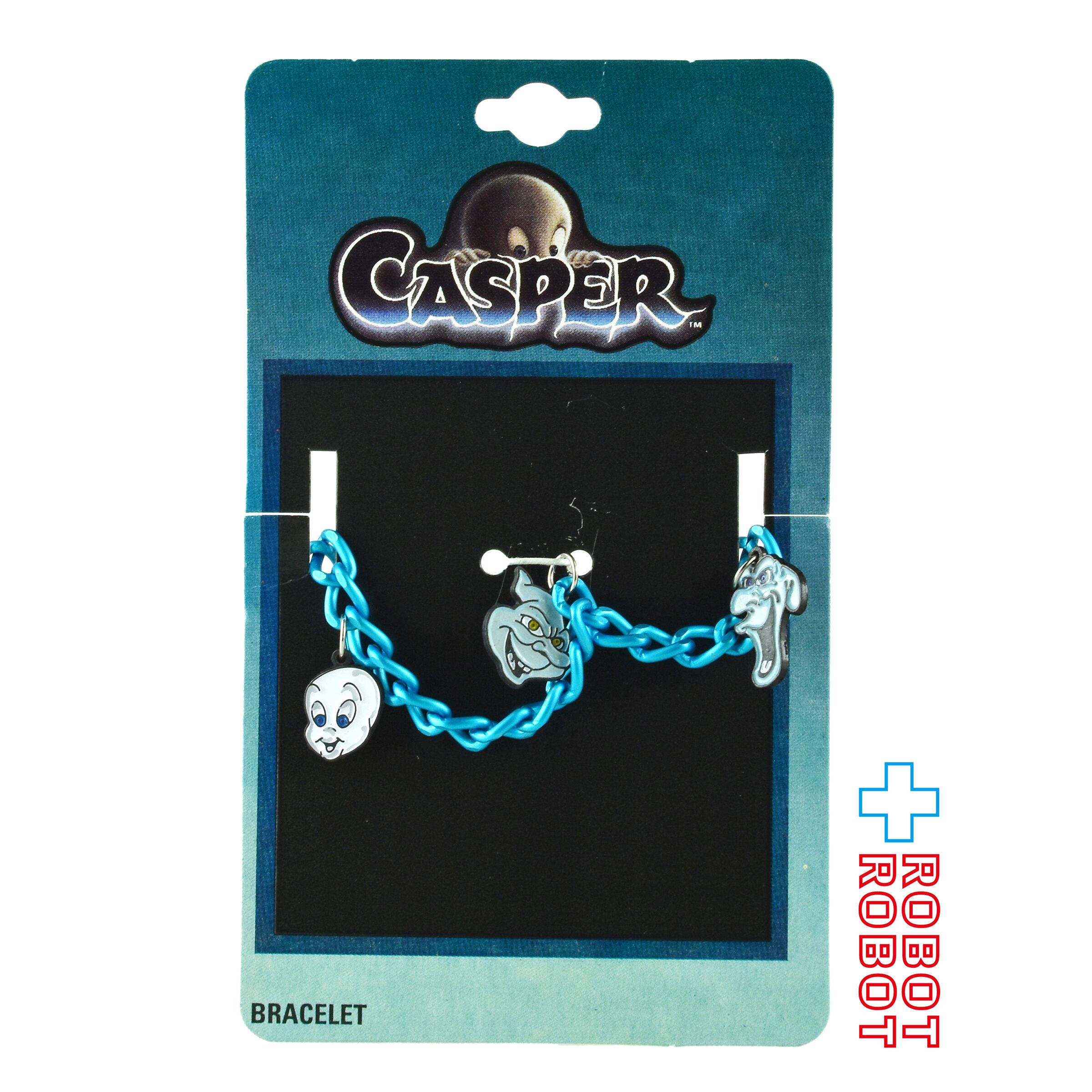CASPER – ROBOTROBOT