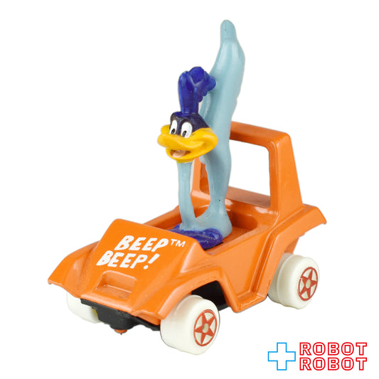 ERTL ルーニー・テューンズ ロードランナー BEEP BEEP! ミニカー