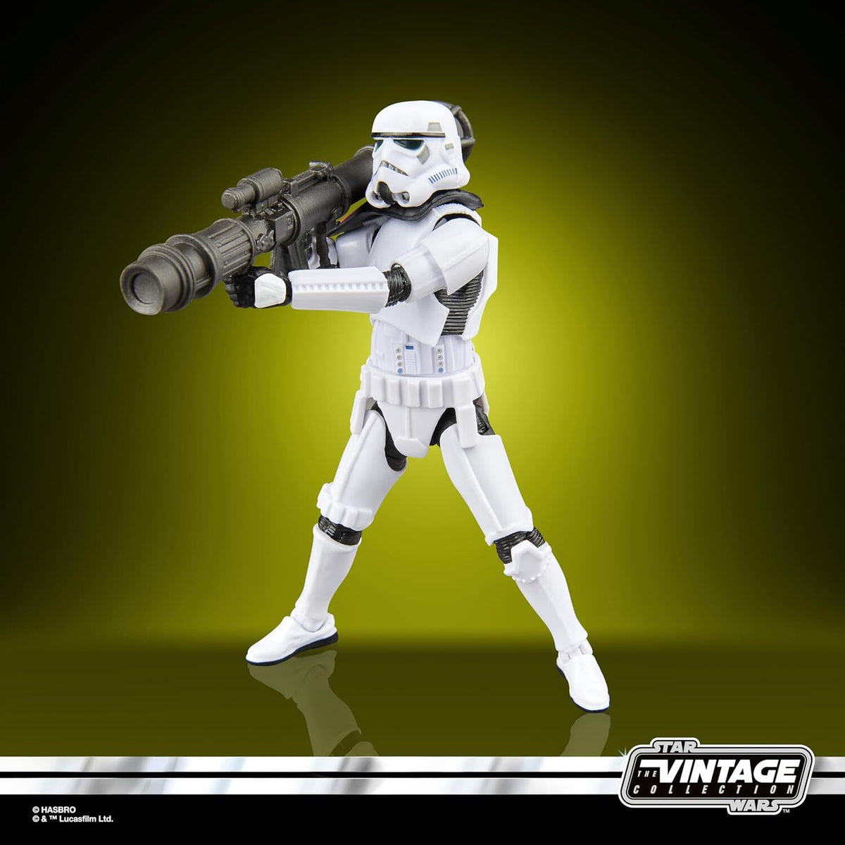 スター・ウォーズ VC369 ロケット・ランチャー・トルーパー [ジェダイ:サバイバー] ヴィンテージコレクション 3.75インチ アクションフィギュア 国内版 未開封