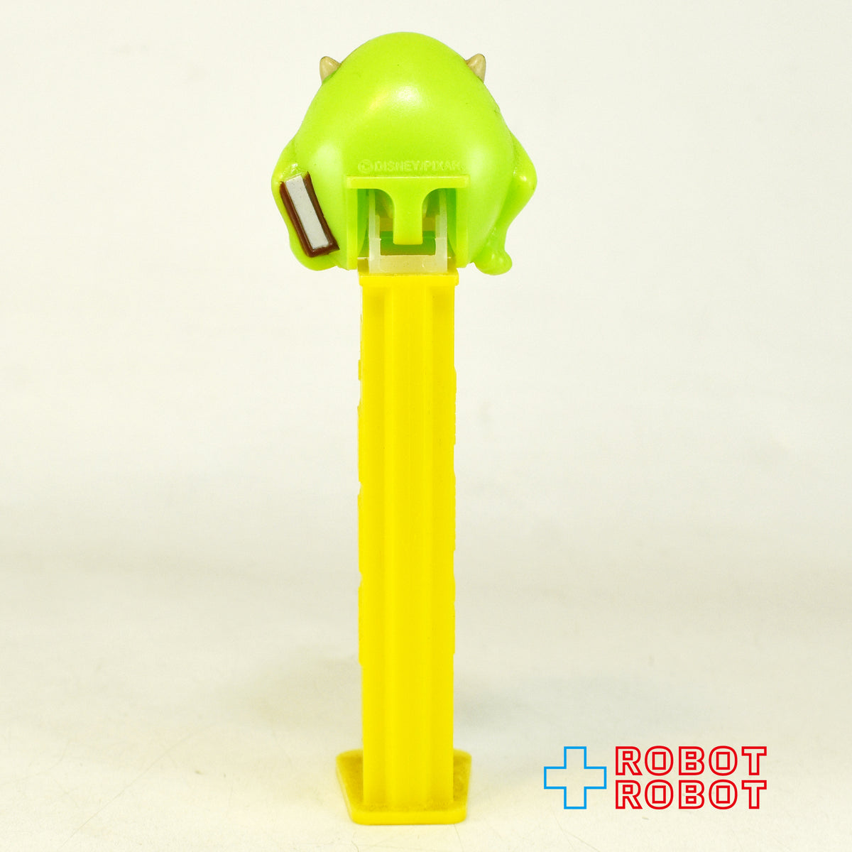 PEZ モンスターズ・インク マイク