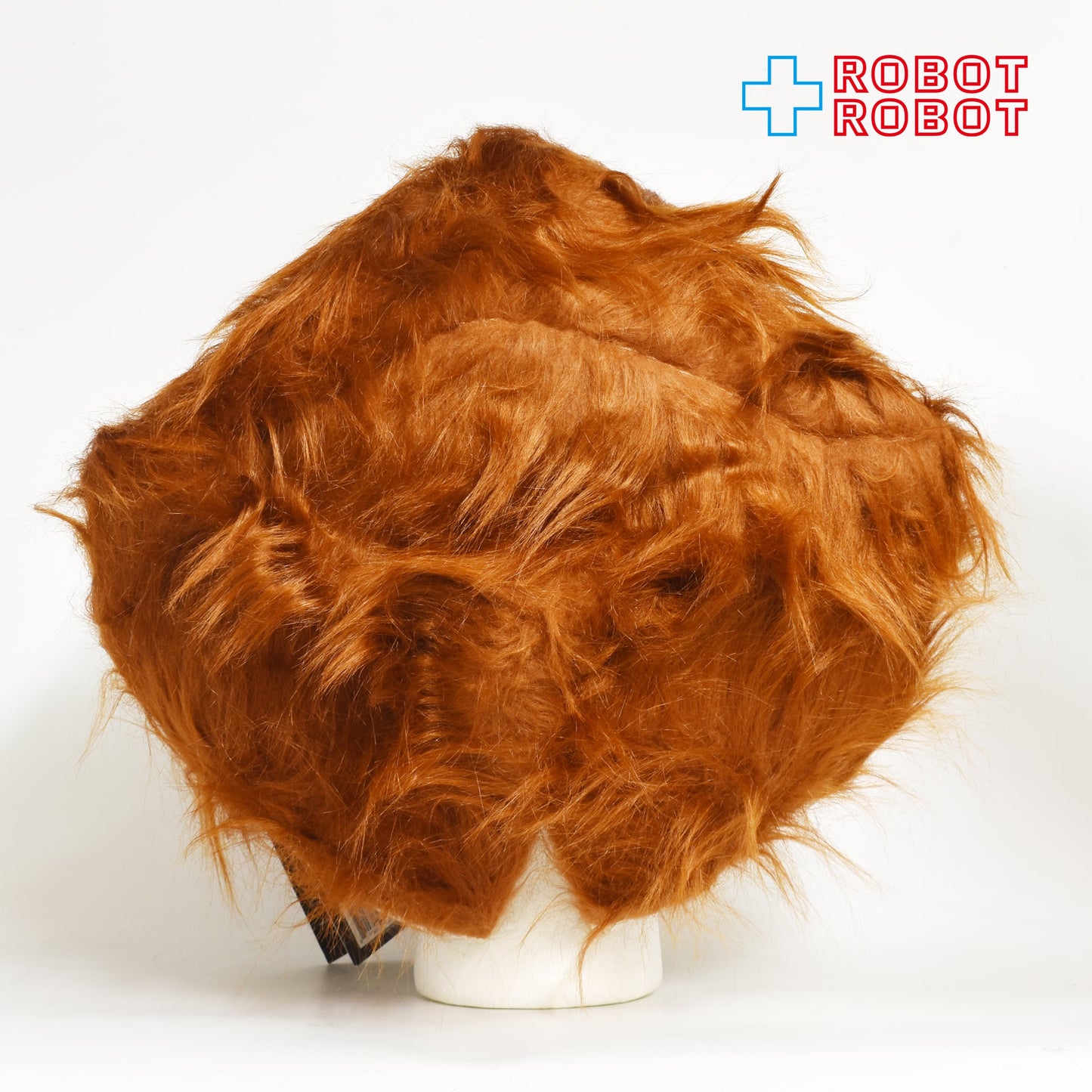 トリック・オア・トリート・スタジオ イット ペニーワイズ マスク 紙タグ付き