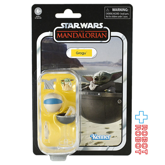 スター・ウォーズ VC313 グローグー [マンダロリアン] ヴィンテージコレクション 3.75インチ アクションフィギュア 未開封