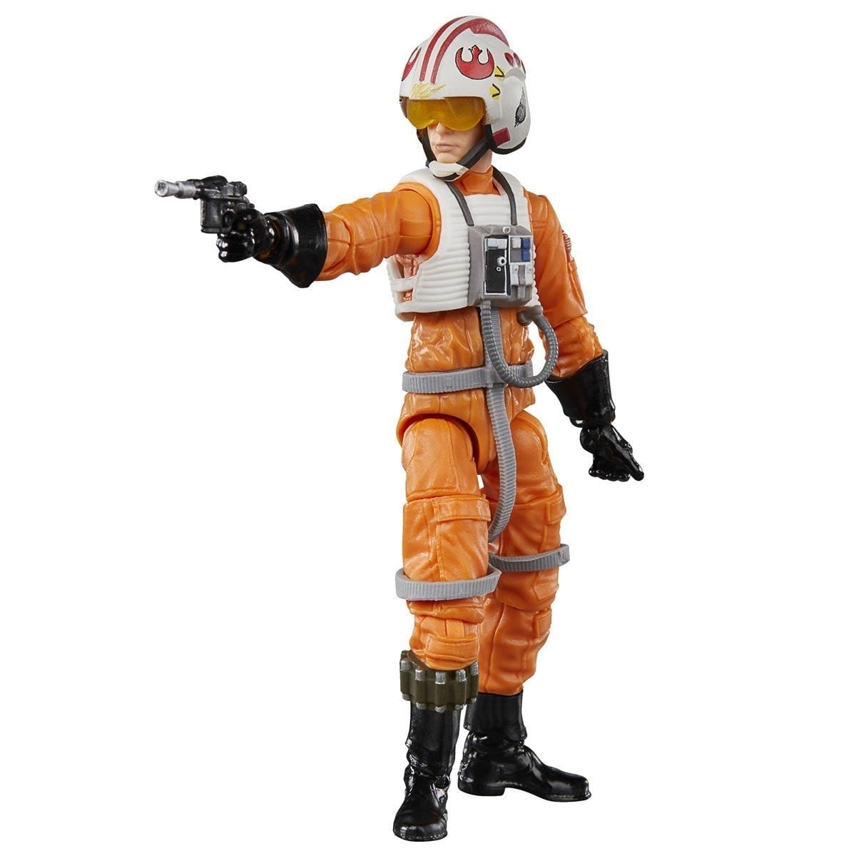 スター・ウォーズ VC158 ルーク・スカイウォーカー Xウイング・パイロット[ANH] ヴィンテージコレクション 3.75インチ アクションフィギュア 未開封