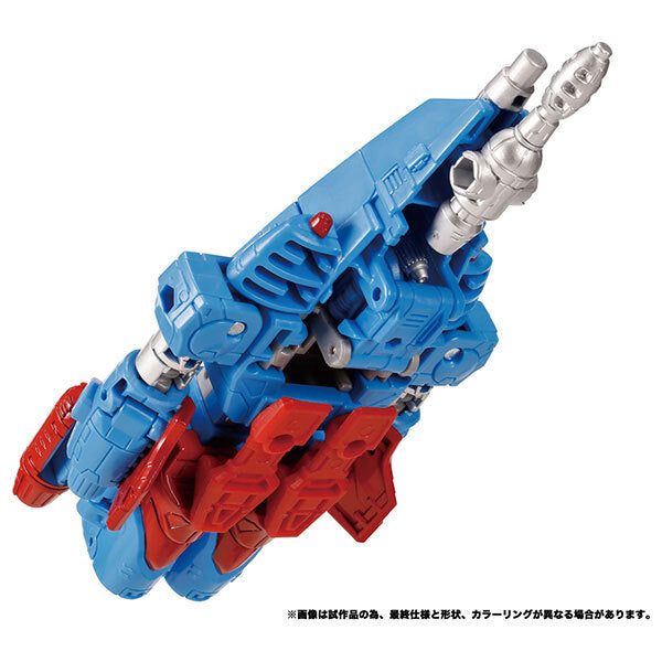 トランスフォーマーレガシー TL-44 オートボットデフコン 国内版 未開封