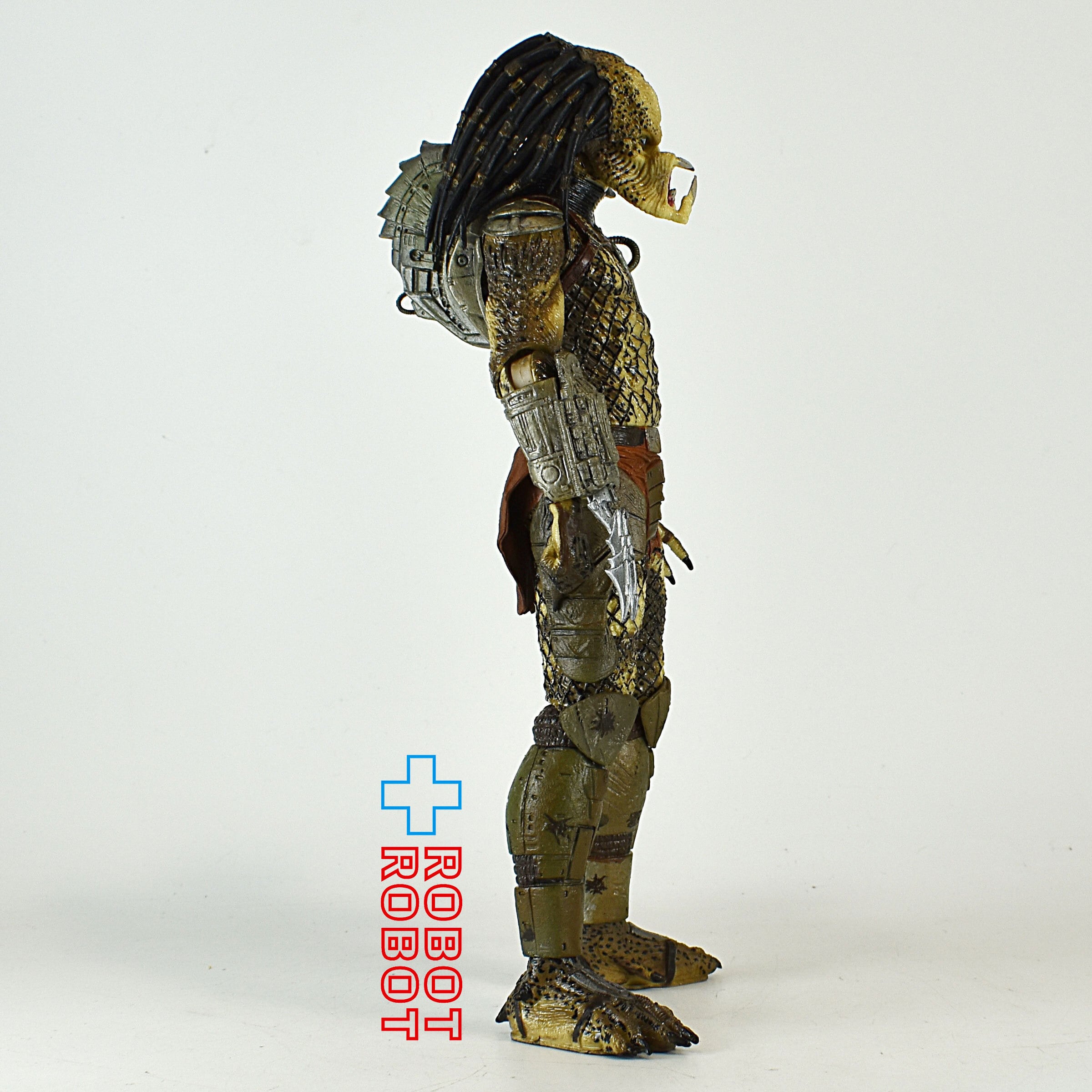 ネカ NECA プレデター クラシック・プレデター アクション