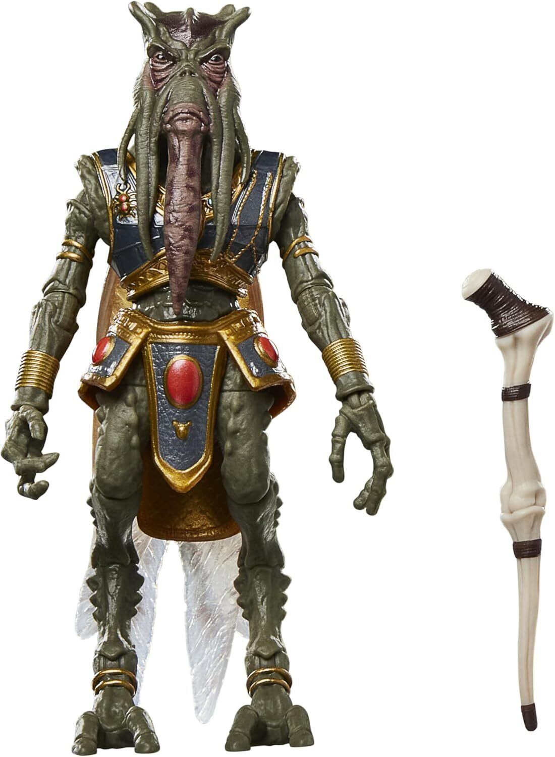 スター・ウォーズ VC391 ポグル・ザ・レッサー [AOTC] ヴィンテージコレクション 3.75インチ アクションフィギュア 国内版 未開封