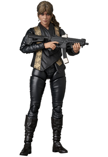 メディコム・トイ MAFEX マフェックス No.274 ジョン・ウィック パラベラム ソフィア アクションフィギュア 未開封