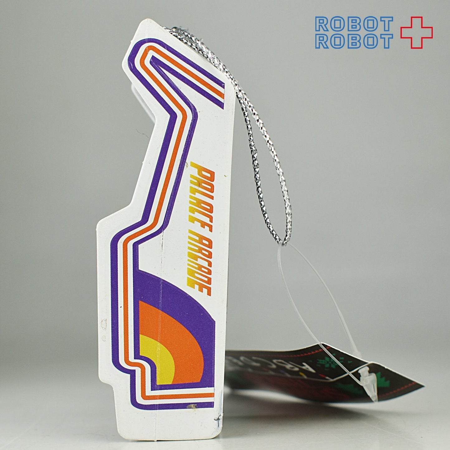 ストレンジャーシングス オーナメント アーケードゲーム ※難あり