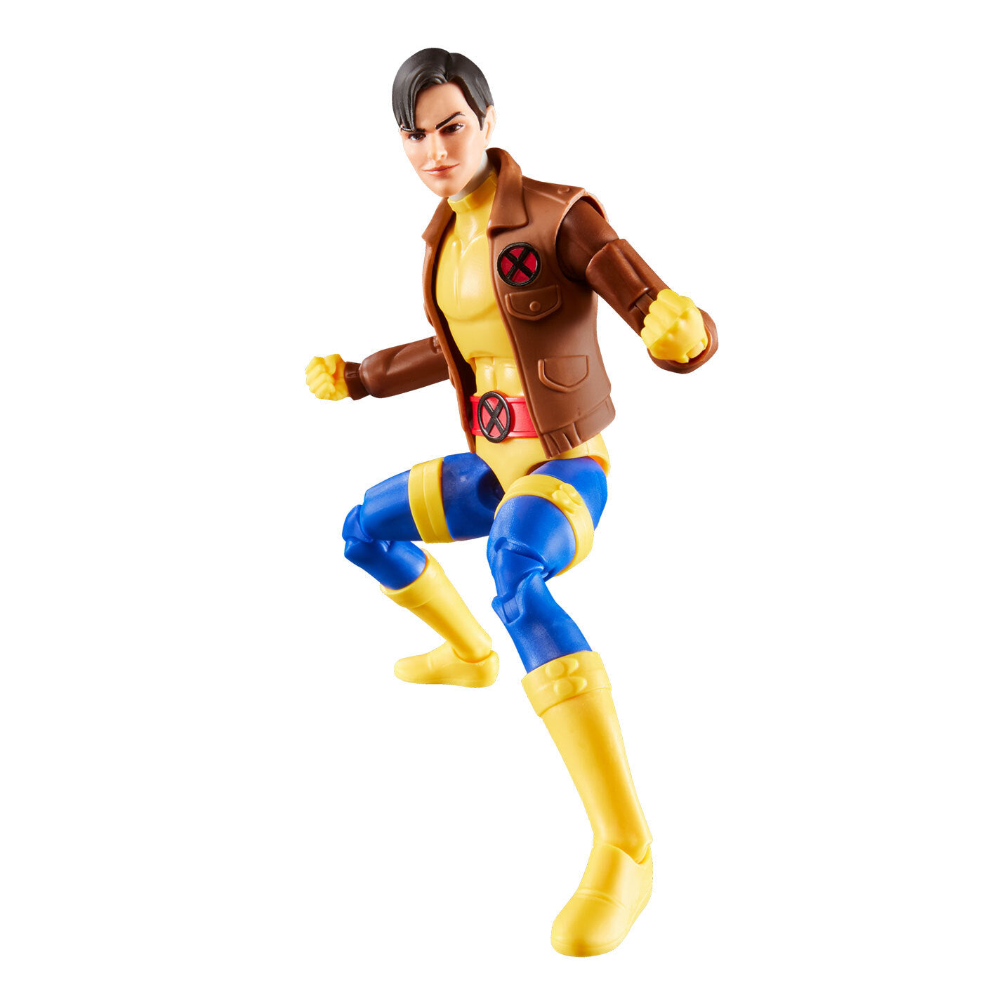 マーベルレジェンド X-MEN '97 モーフ 6インチ アクションフィギュア 未開封