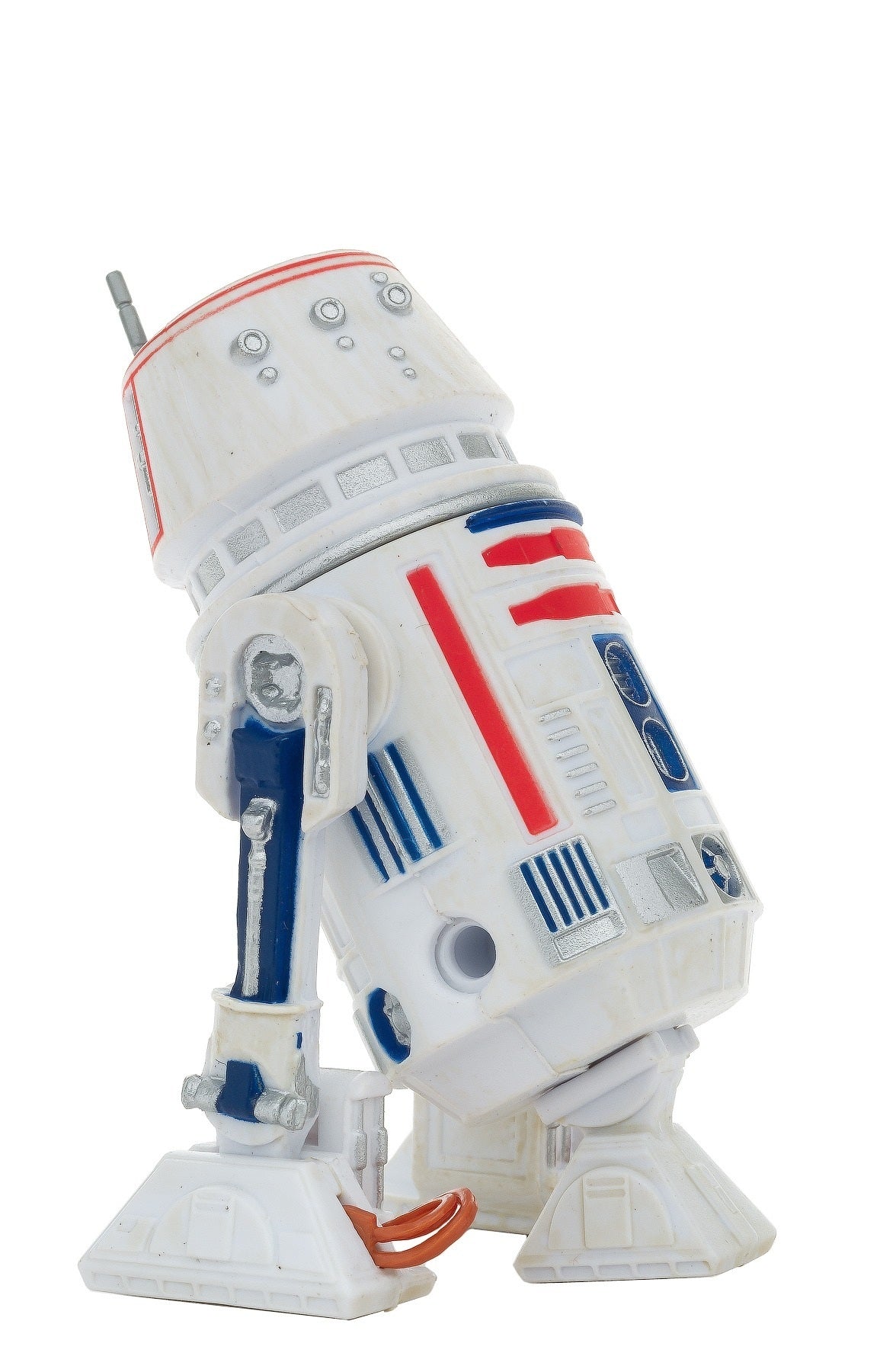 スター・ウォーズ VC 40 R5-D4 [ANH] ヴィンテージコレクション 3.75インチ アクションフィギュア 未開封