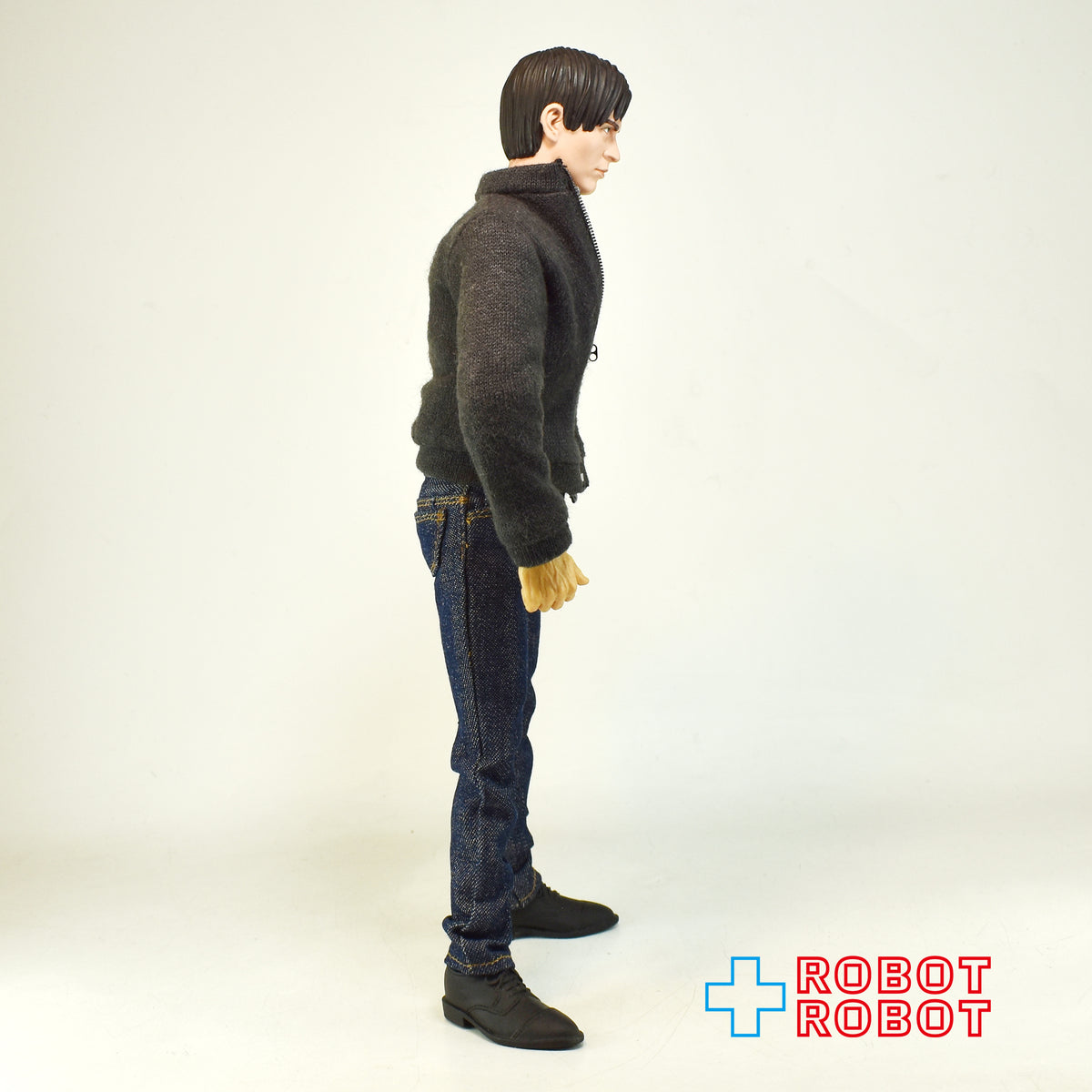 メディコム・トイ RAH リアルアクションヒーロー スパイダーマン3 ピーター・パーカー 1/6 アクションフィギュア ルース