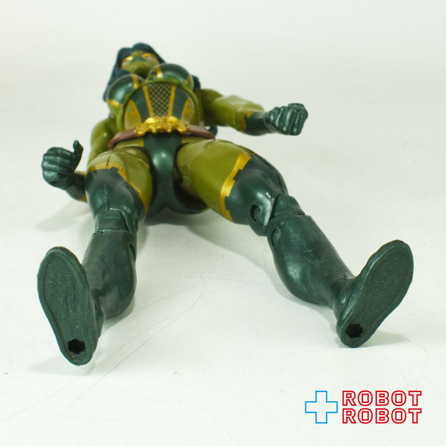 マーベルレジェンド ガーディアンズオブギャラクシー コミック版 5パック ガモーラ 6インチ アクションフィギュア ルース