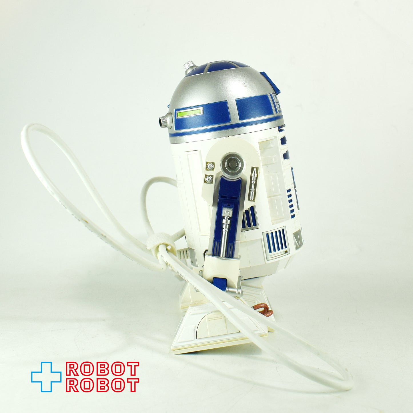 スター・ウォーズ R2-D2 USBハブ フィギュア ルース