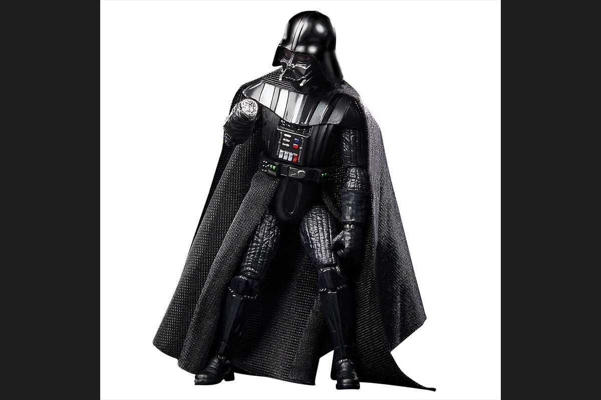 スター・ウォーズ VC280 ダース・ベイダー 第2デス・スター [ROTJ] ヴィンテージコレクション 3.75インチ アクションフィギュア 未開封
