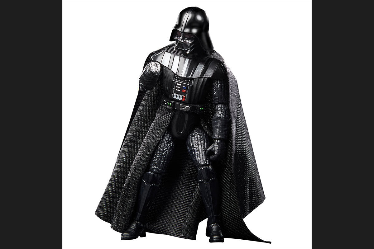 スター・ウォーズ VC280 ダース・ベイダー 第2デス・スター [ROTJ] ヴィンテージコレクション 3.75インチ アクションフィギュア US版 未開封