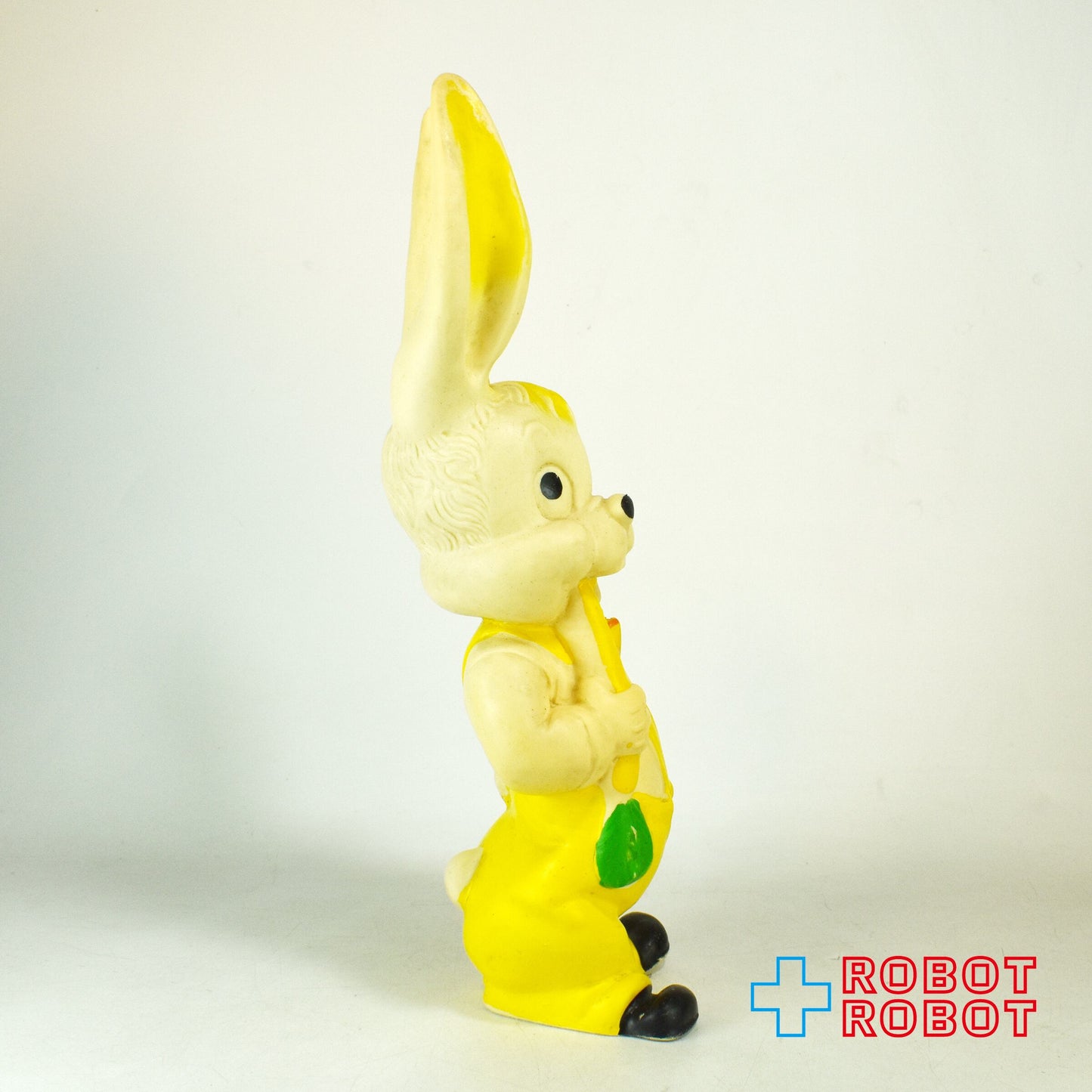 コンベックス社 うさぎ スクイーク ラバードール