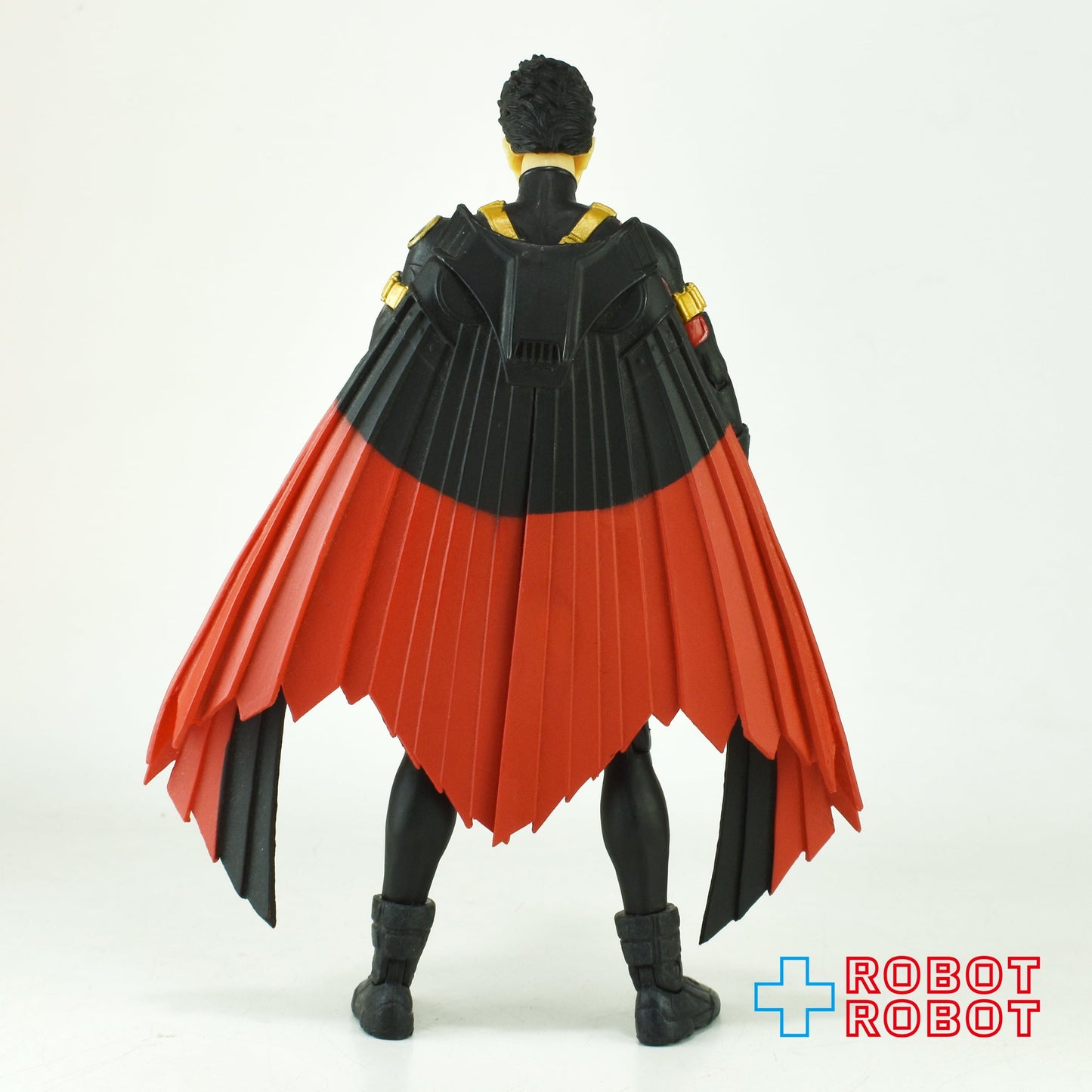 DCコレクティブルズ ザ・ニュー52 ティーン・タイタンズ レッドロビン アクションフィギュア ルース