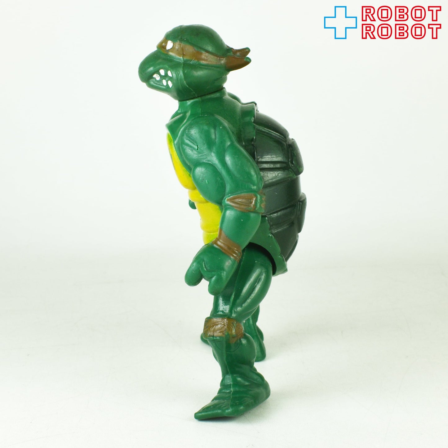 メーカー不明 タートルズ TMNT タートルファイターズ / ラファエロ アクションフィギュア