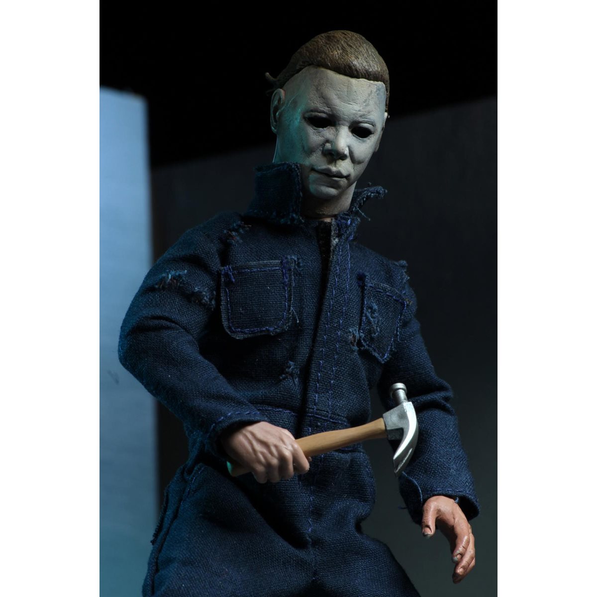 NECA ハロウィン2 ブギーマン マイケル・マイヤーズ 8インチ 