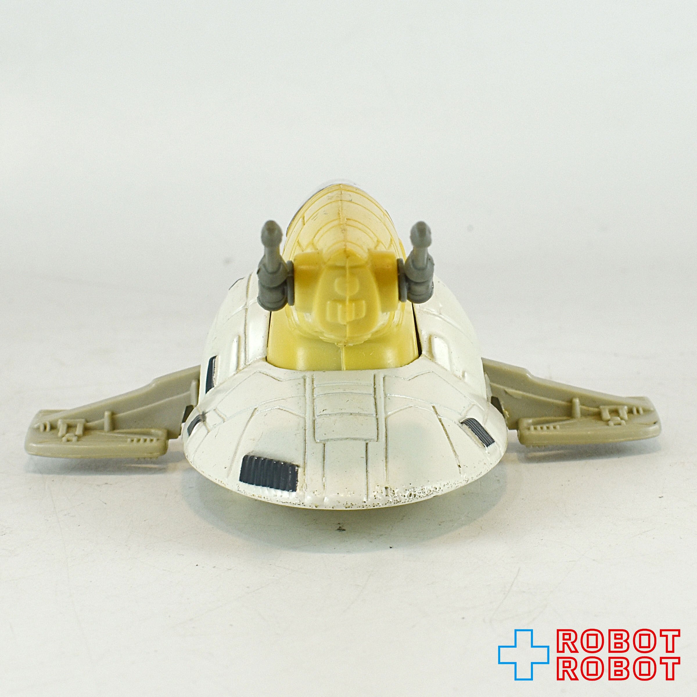 オールドケナー スターウォーズ スレーヴI ダイキャスト・ビークル