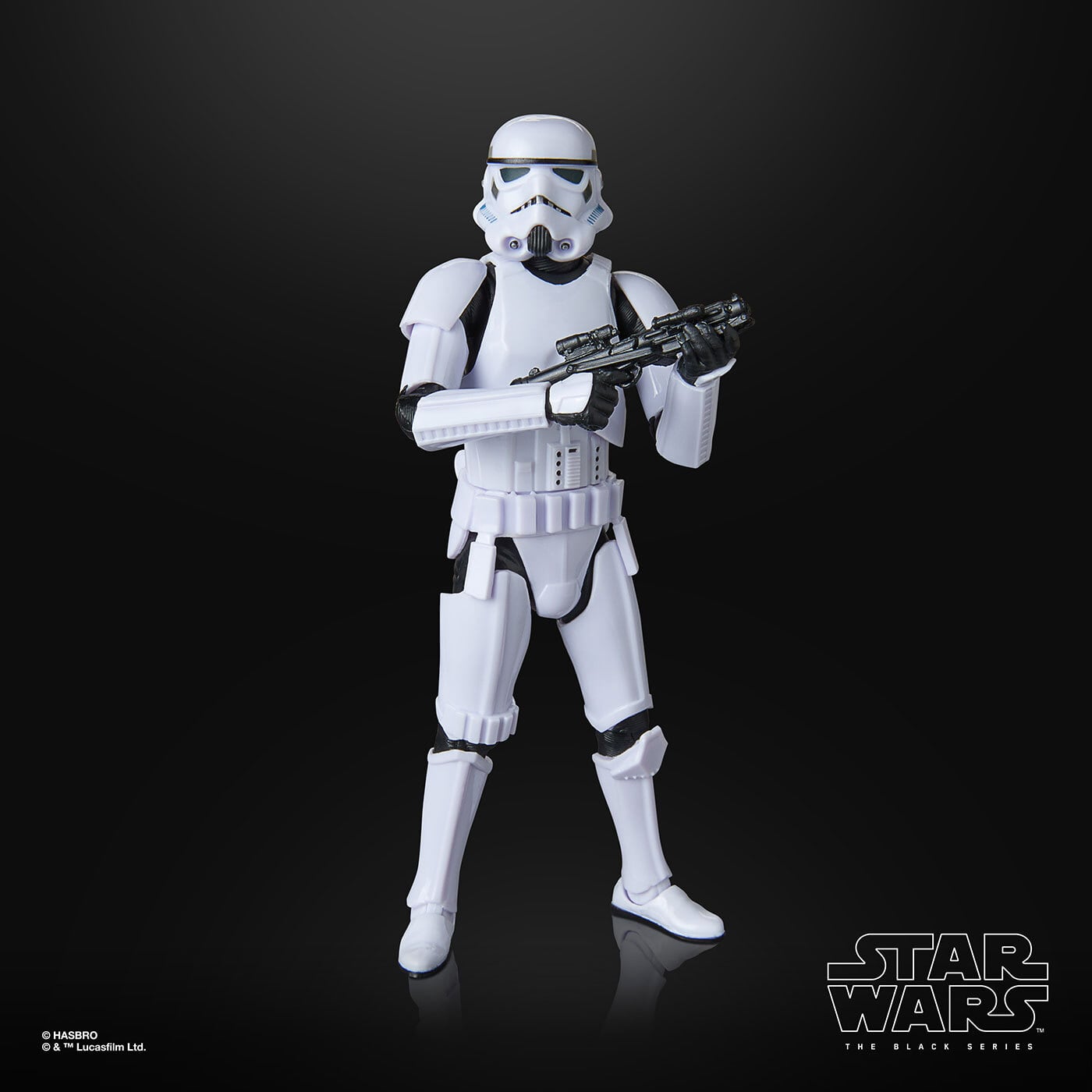 スター・ウォーズ ブラックシリーズ #ANH 2024 反乱軍兵士 ＆ ストームトルーパー [ANH] 6インチ アクションフィギュア [ANH] 国内版 未開封