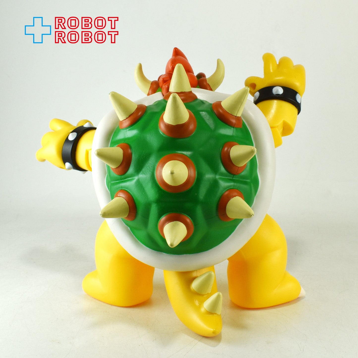 ワールドオブニンテンドー クッパ  6インチ DXフィギュア ルース