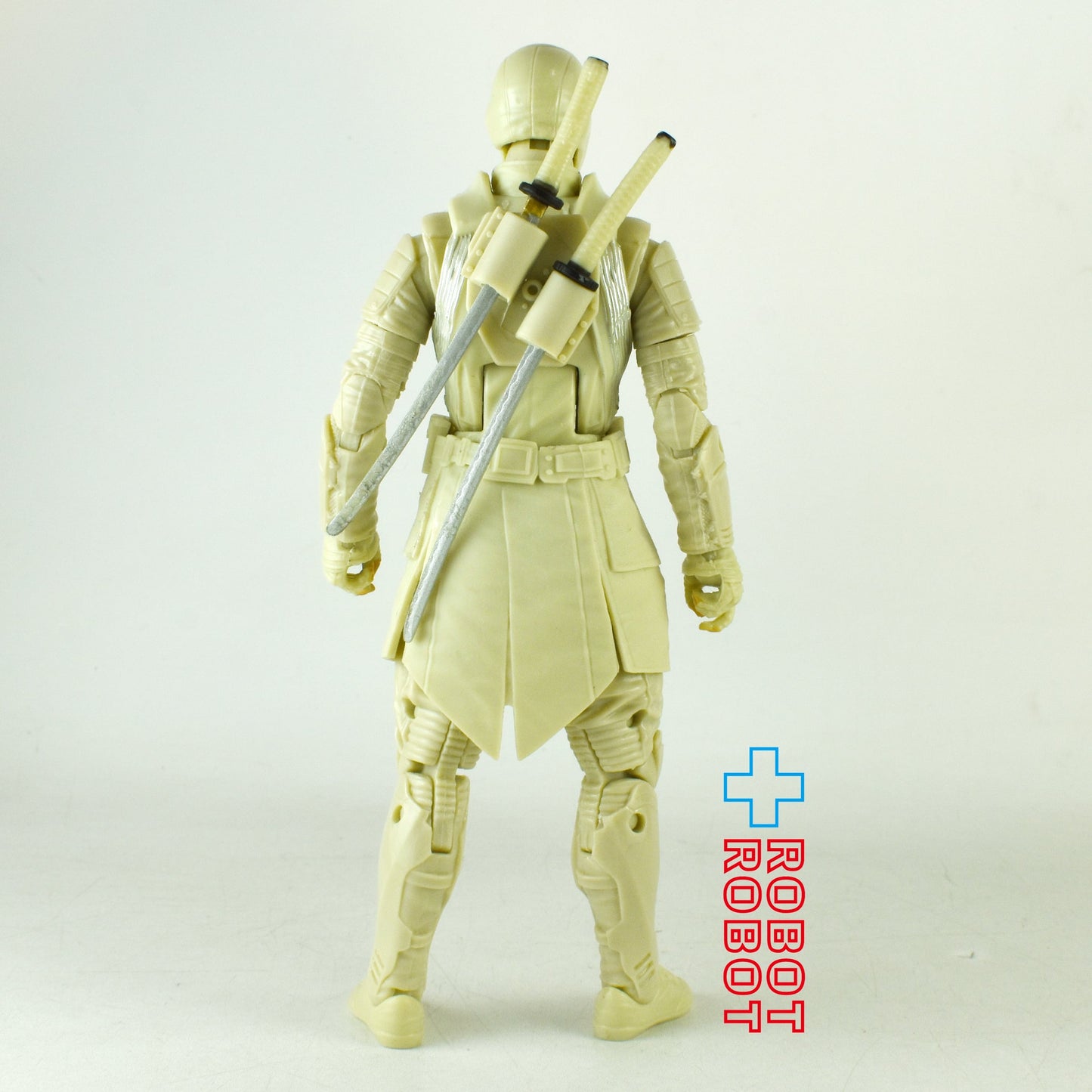 ハズブロ G.I.ジョー 漆黒のスネークアイズ クラシファイドシリーズ ストームシャドウ 6インチ アクションフィギュア ルース