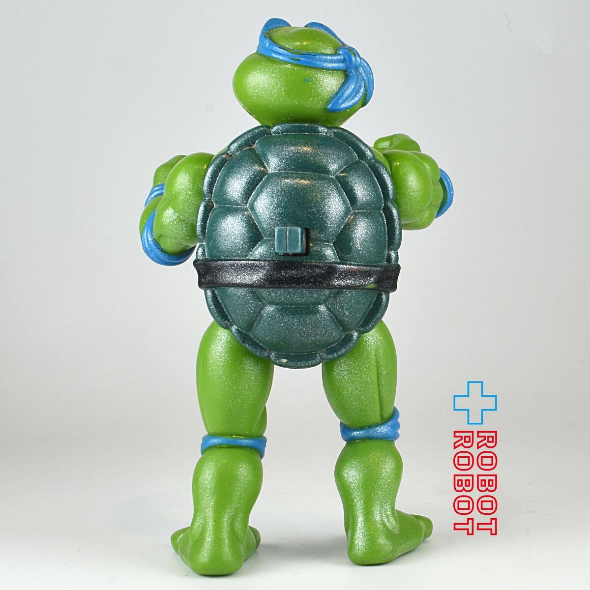 プレイメイツ ティーンエイジ・ミュータント・ニンジャ・タートルズ TMNT トゥーン・レオナルド アクションフィギュア ルース
