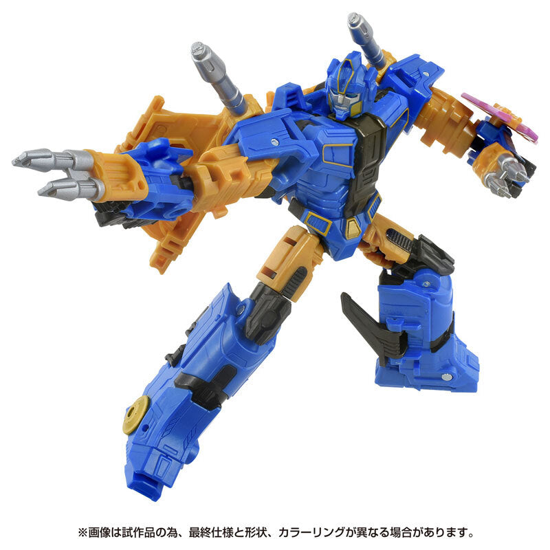トランスフォーマー ONE OD-04 デラックスクラス センチネルプライム 未開封