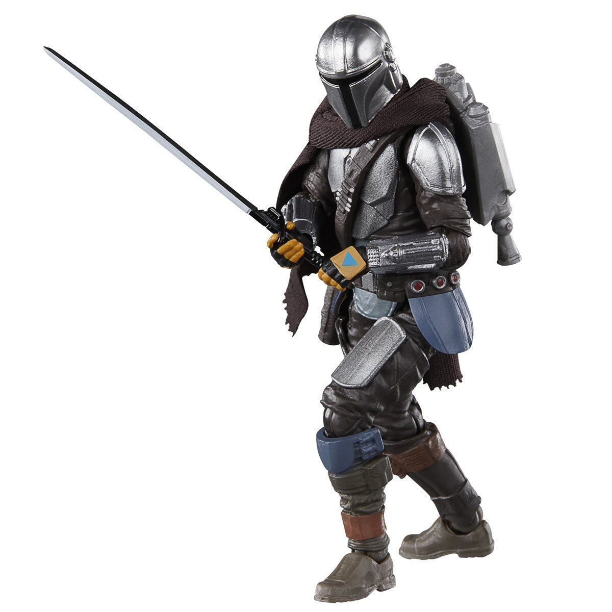 スター・ウォーズ VC312 マンダロリアン (マンダロアの鉱山) [マンダロリアン] ヴィンテージコレクション 3.75インチ アクションフィギュア 未開封 国内版