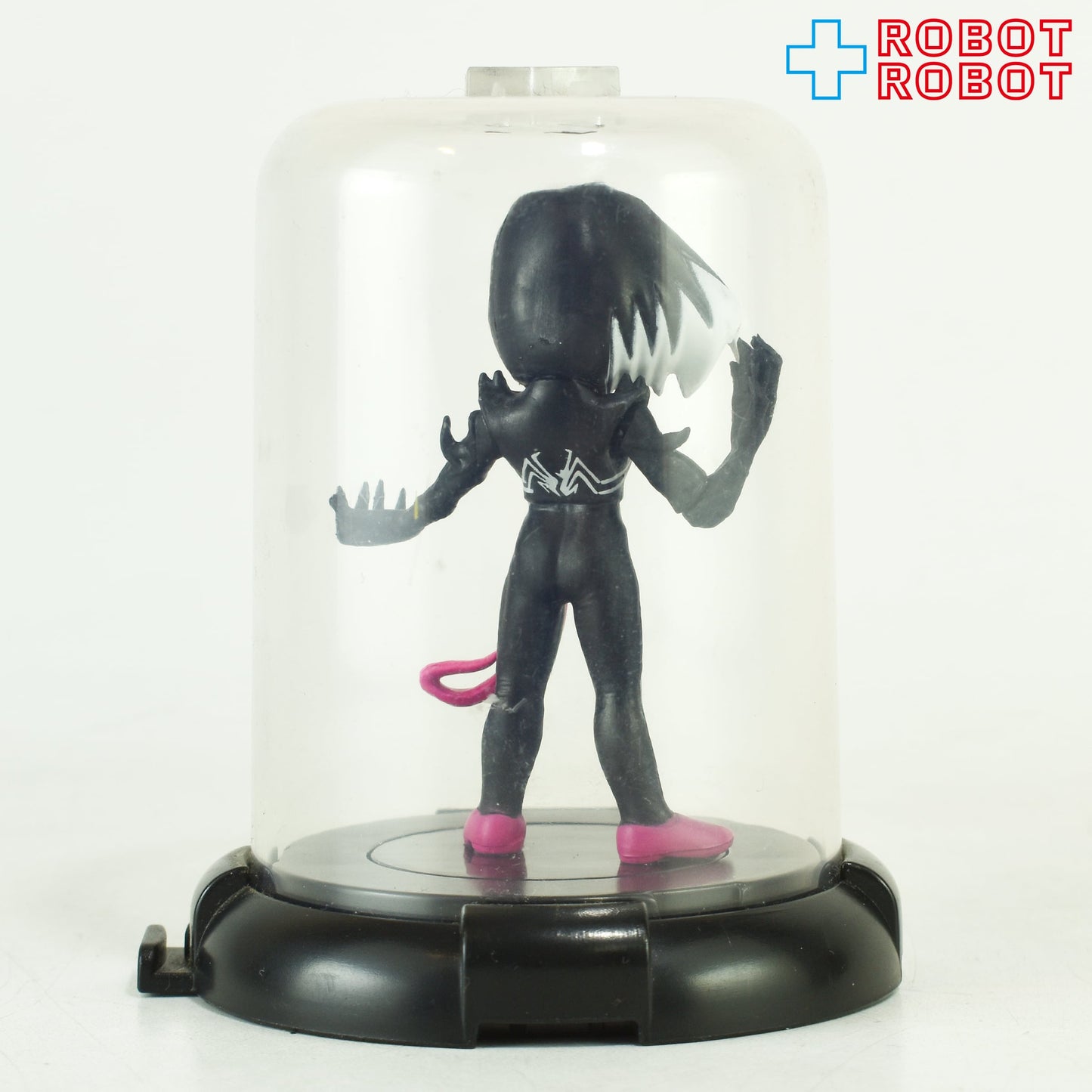 ザグトイズ社 ドーミーズ マーベル ヴェノム グウェノム コレクティブル ミニフィギュア