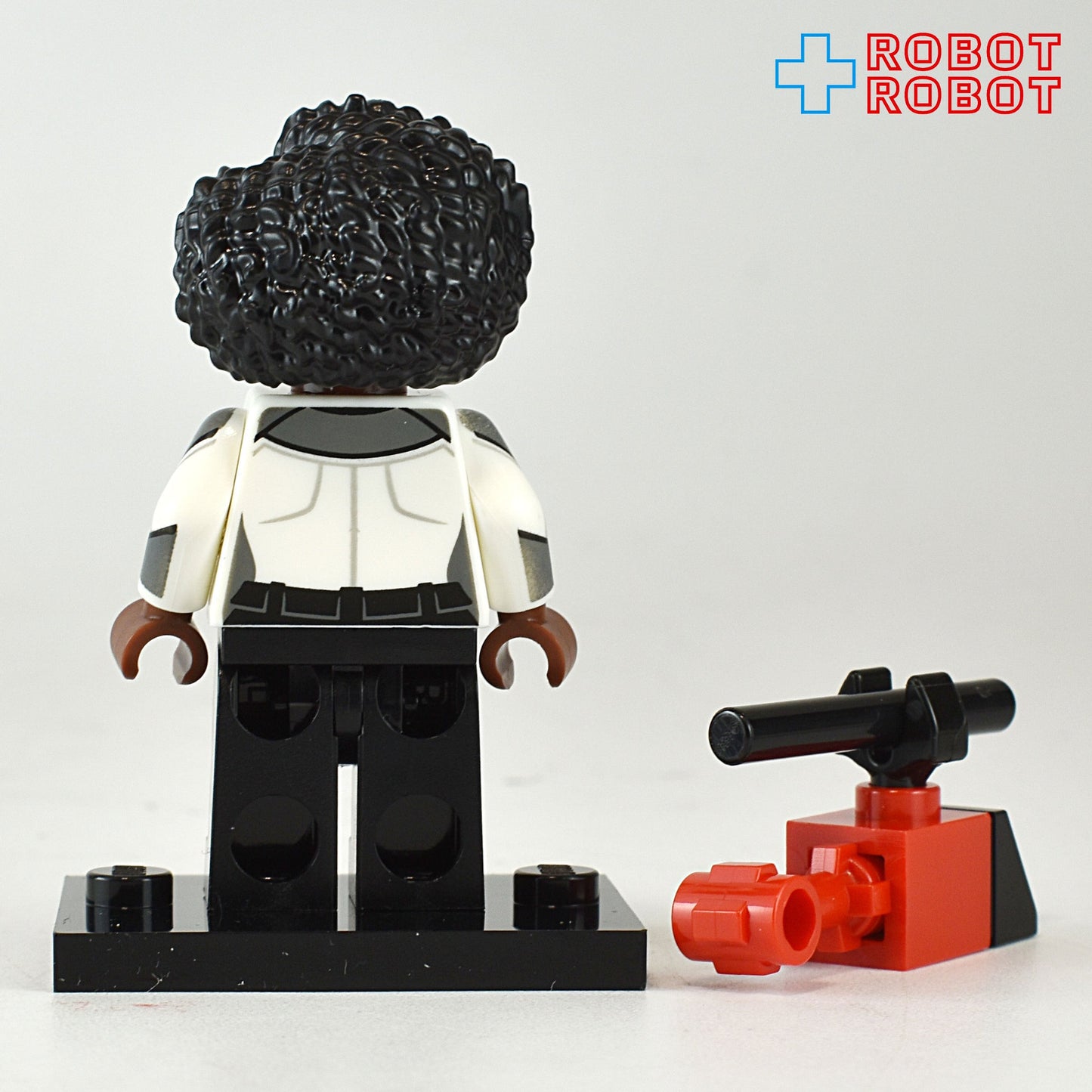 レゴ LEGO ミニフィグ マーベルスタジオ ワンダヴィジョン モニカ・ランボー