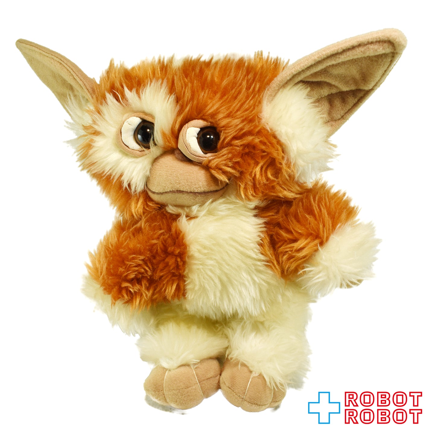 ナンコ社 グレムリン ギズモ 25cm ぬいぐるみ人形 2001