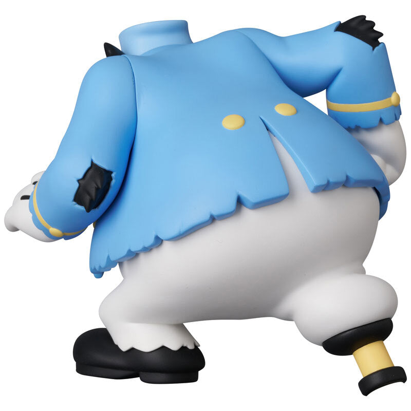 メディコム UDF ディズニー シリーズ11 ピート ビニールフィギュア 未開封