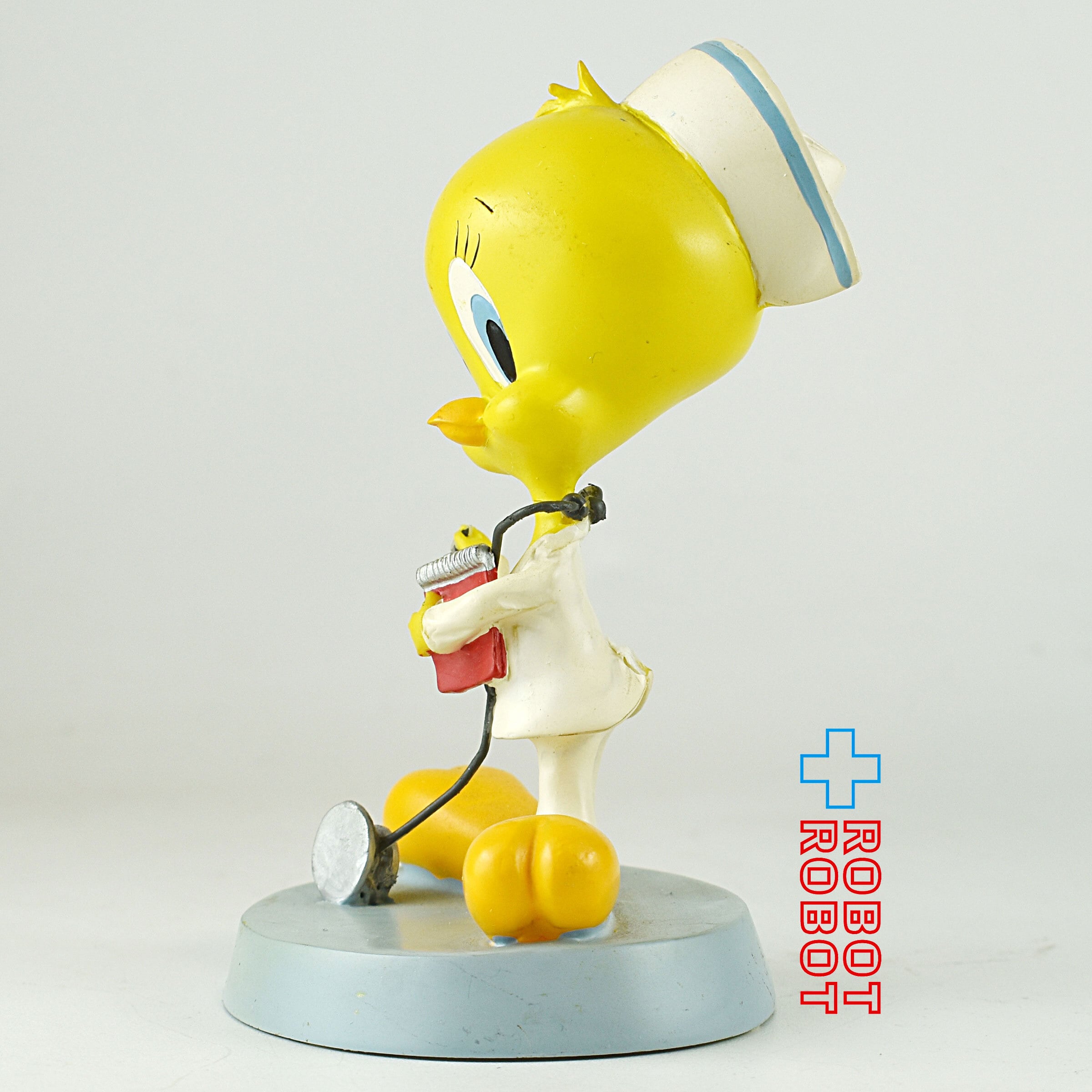 ルーニー・テューンズ トゥイーティー 看護婦さん トゥイート