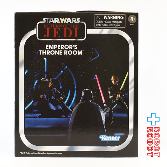 スター・ウォーズ エンペラー スローン・ルーム [ROTJ] ヴィンテージコレクション アクションフィギュア 未開封