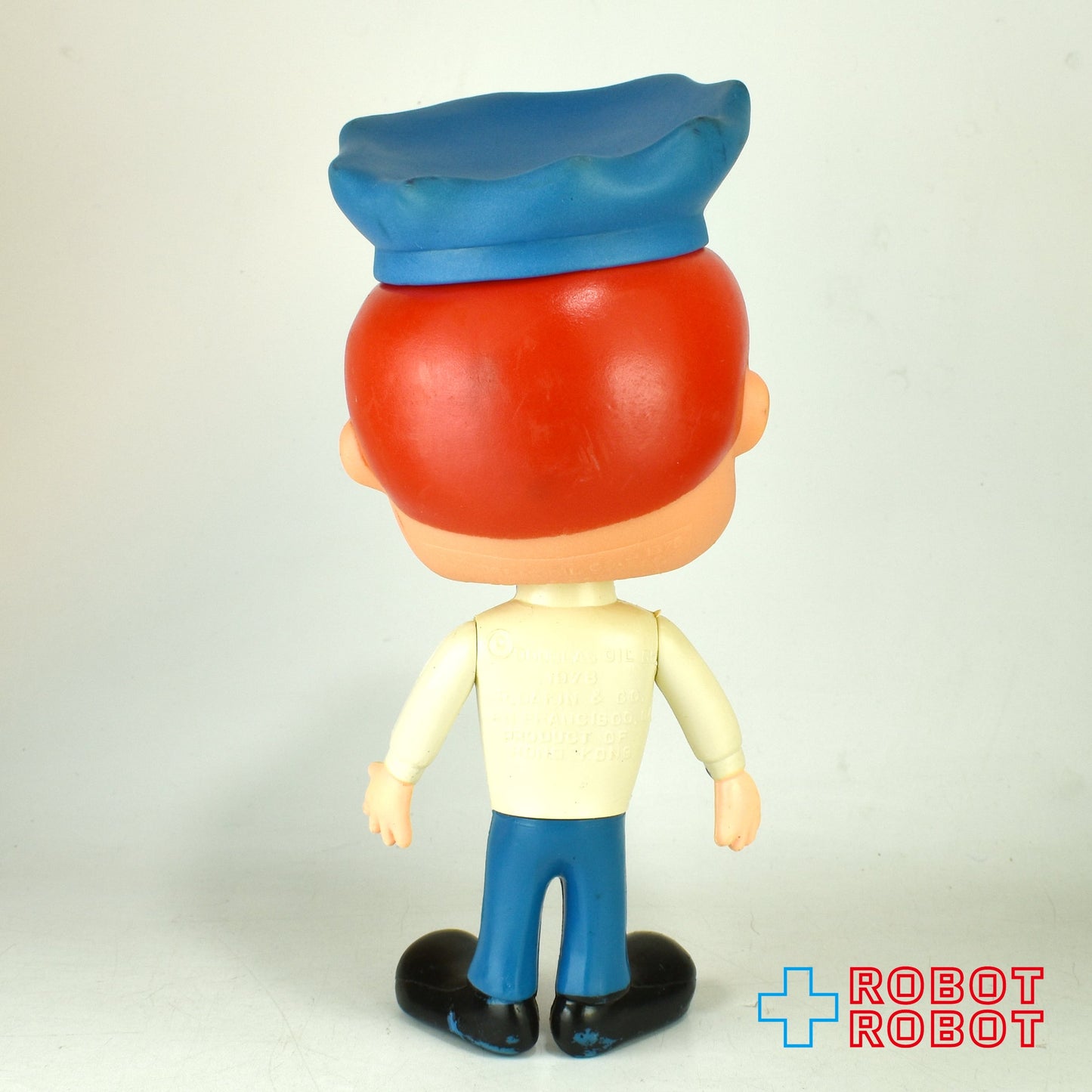 Dakin フレディーファースト ダグラスオイル フィギュア