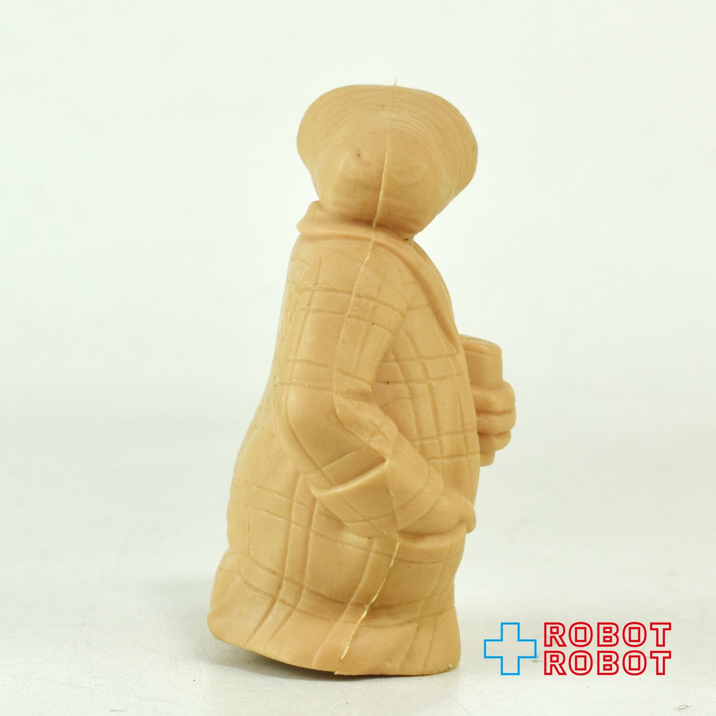 LJN E.T. PVCフィギュア 未塗装