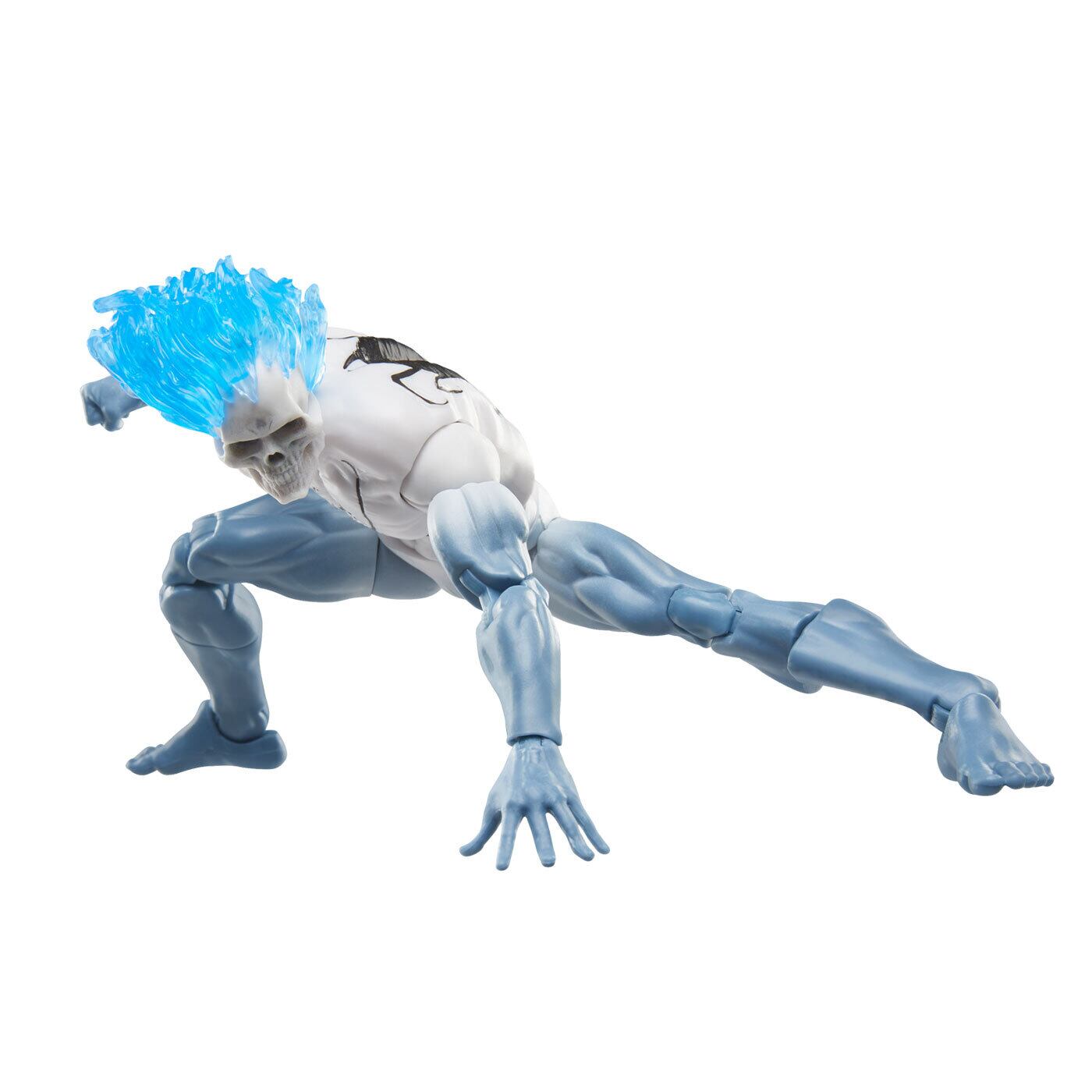 マーベルレジェンド ゲームシリーズ スパイダーマン2 スピリット・スパイダー 6インチ アクションフィギュア 未開封