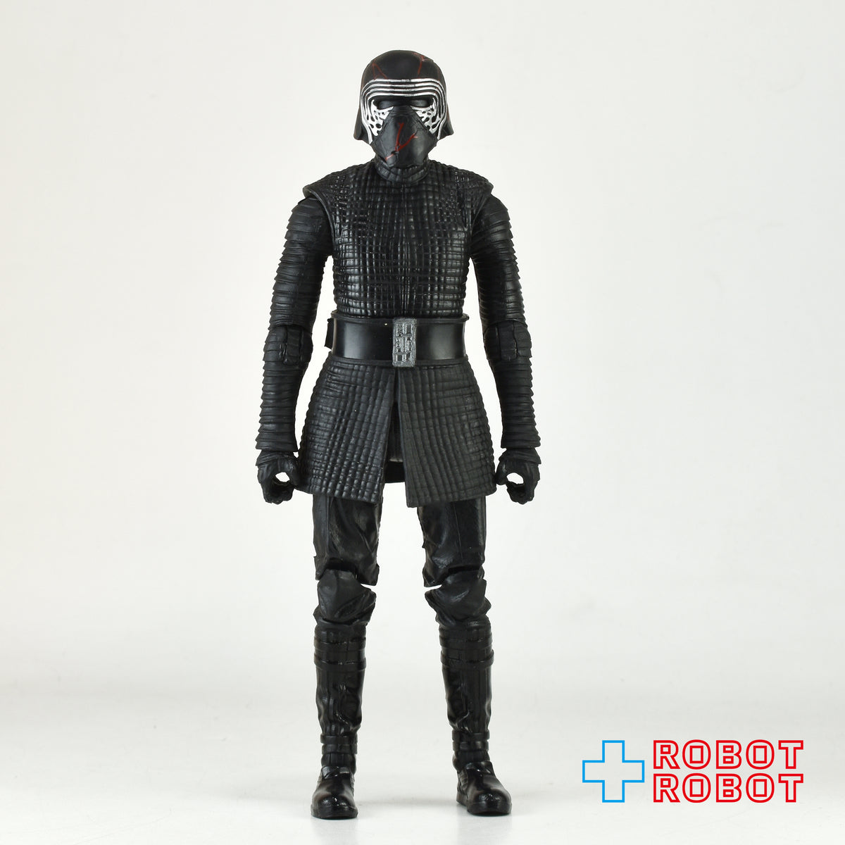 スター・ウォーズ ブラックシリーズ 2019 #90カイロ・レン 最高指導者 6インチフィギュア ルース
