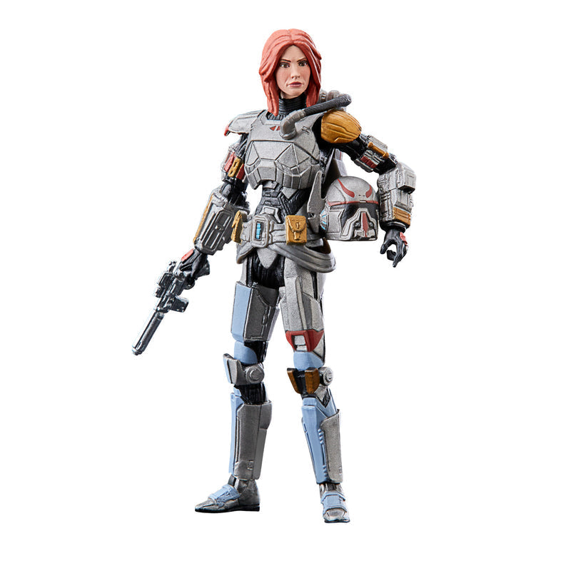 スター・ウォーズ VC101 シェイ・ヴィズラ [EU] ヴィンテージコレクション 3.75インチ アクションフィギュア 未開封