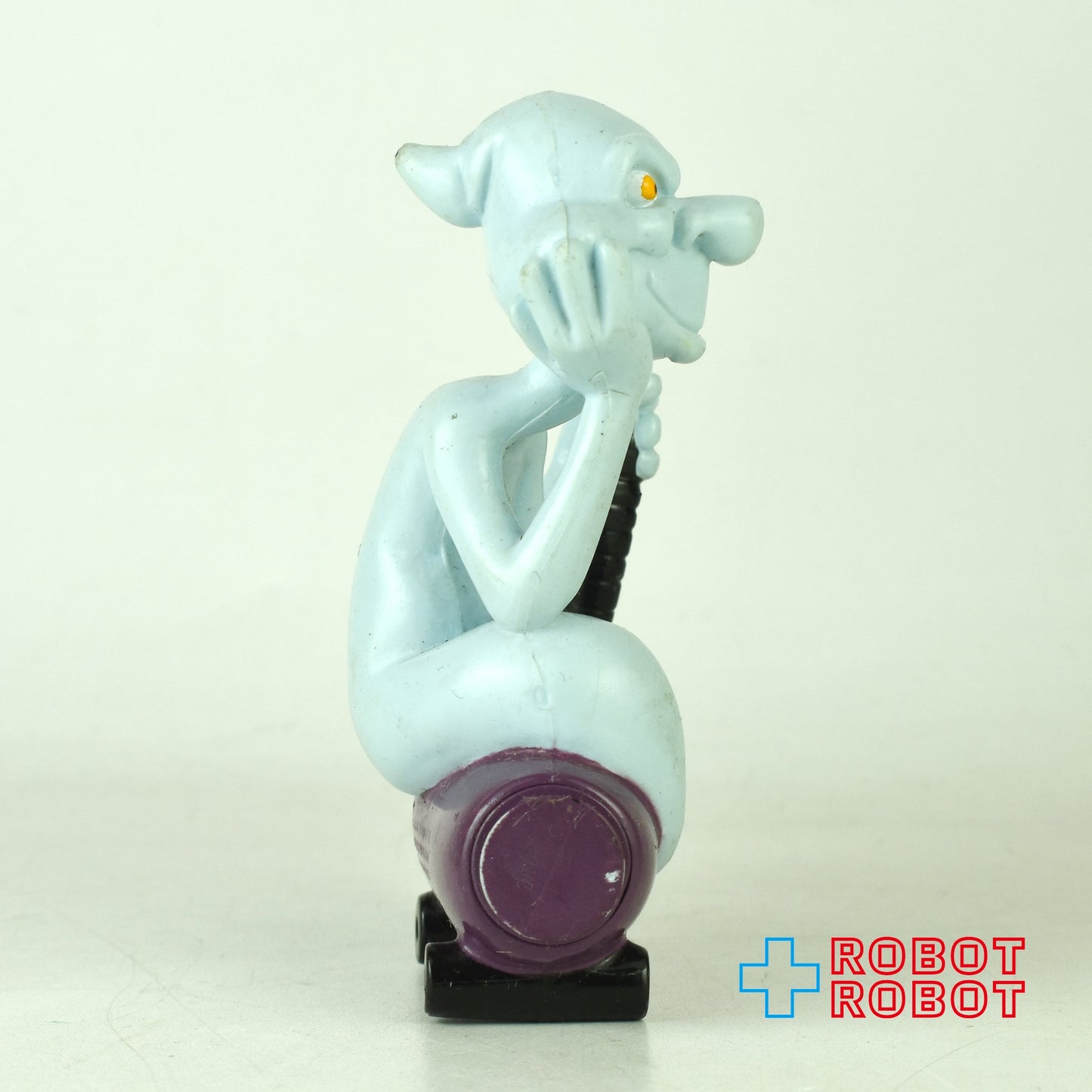 タイコ社 キャスパー ゴーズト スティンキー PVC フィギュア 1994