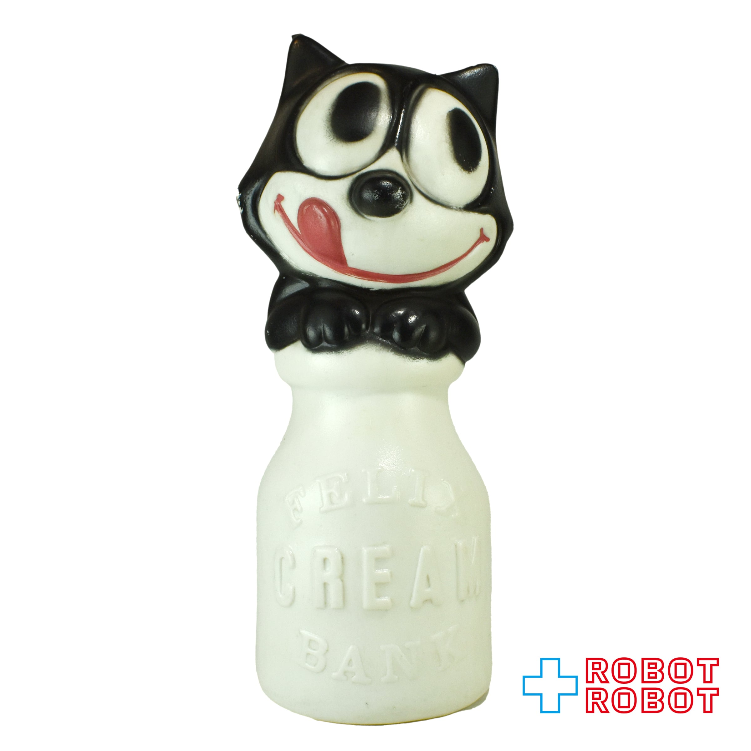 FELIX THE CAT – ROBOTROBOT