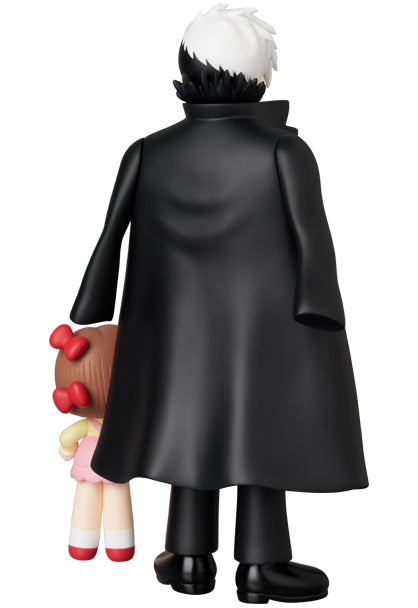 メディコム UDF ブラック・ジャック & ピノコ ビニールフィギュア 未開封