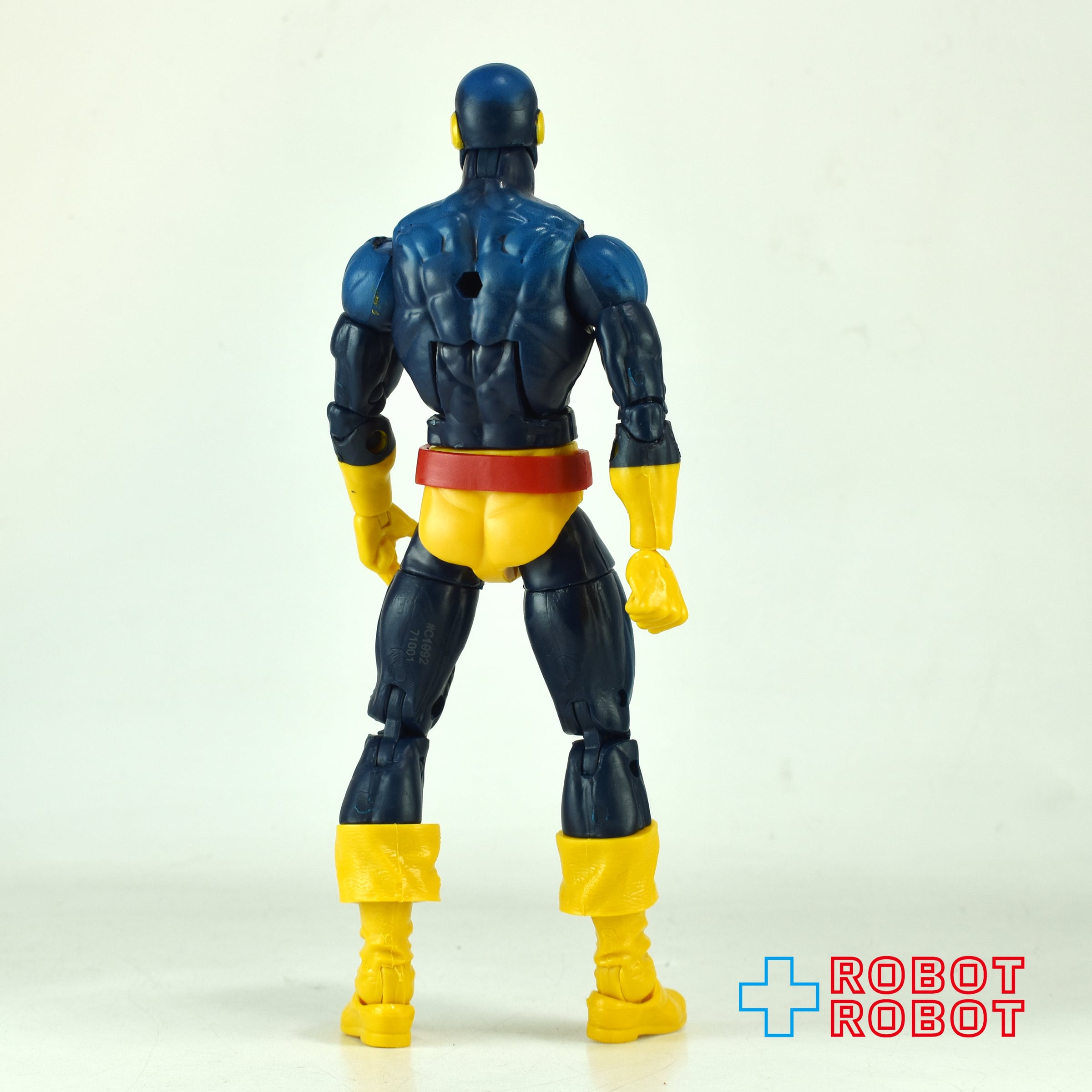 マーベルレジェンド X-MEN ダークフェニックス&サイクロプス 2パック版