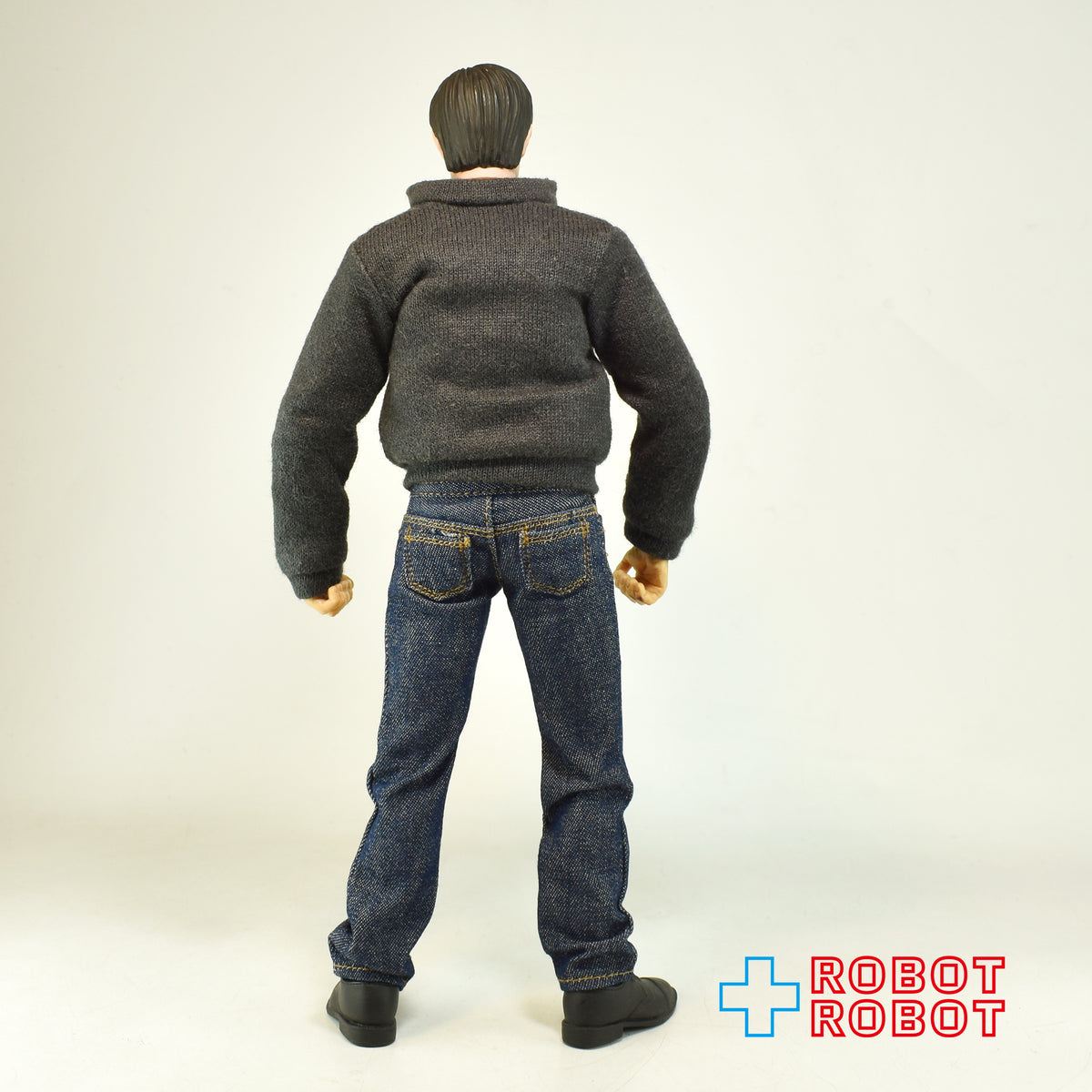 メディコム・トイ RAH リアルアクションヒーロー スパイダーマン3 ピーター・パーカー 1/6 アクションフィギュア ルース